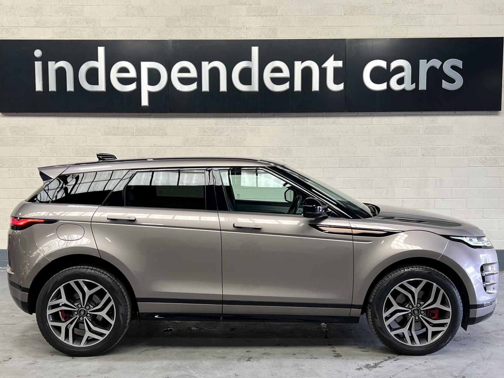 Land Rover Range Rover Evoque 1.5 P300e 12.2kWh Autobiography SUV 5dr Petrol Plug-in Hybrid Auto 4WD Euro 6 (s/s) (309 ps)