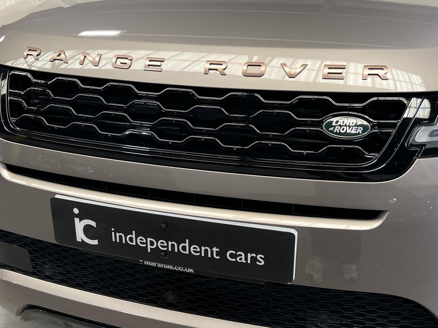 Land Rover Range Rover Evoque 1.5 P300e 12.2kWh Autobiography SUV 5dr Petrol Plug-in Hybrid Auto 4WD Euro 6 (s/s) (309 ps)