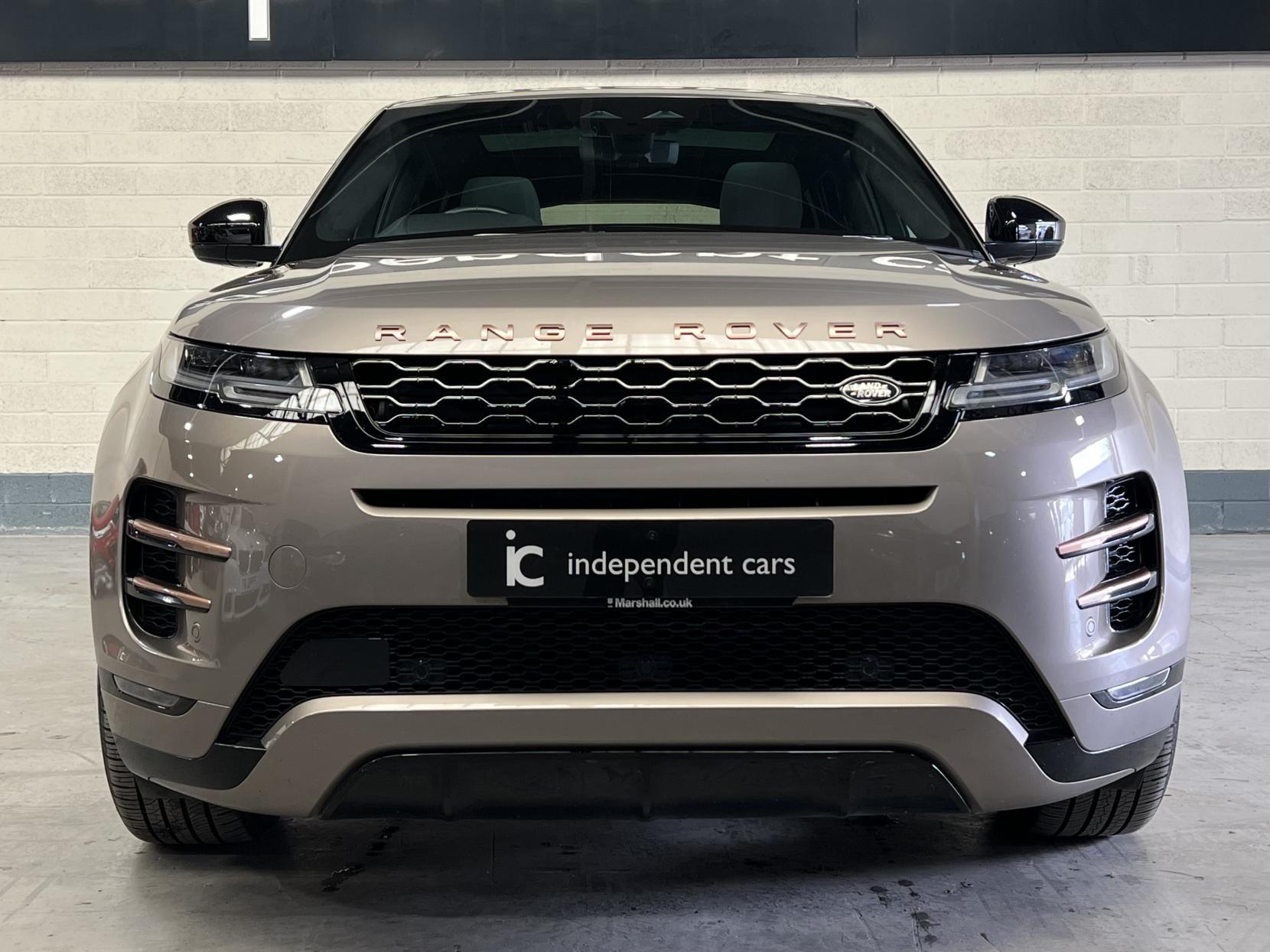 Land Rover Range Rover Evoque 1.5 P300e 12.2kWh Autobiography SUV 5dr Petrol Plug-in Hybrid Auto 4WD Euro 6 (s/s) (309 ps)