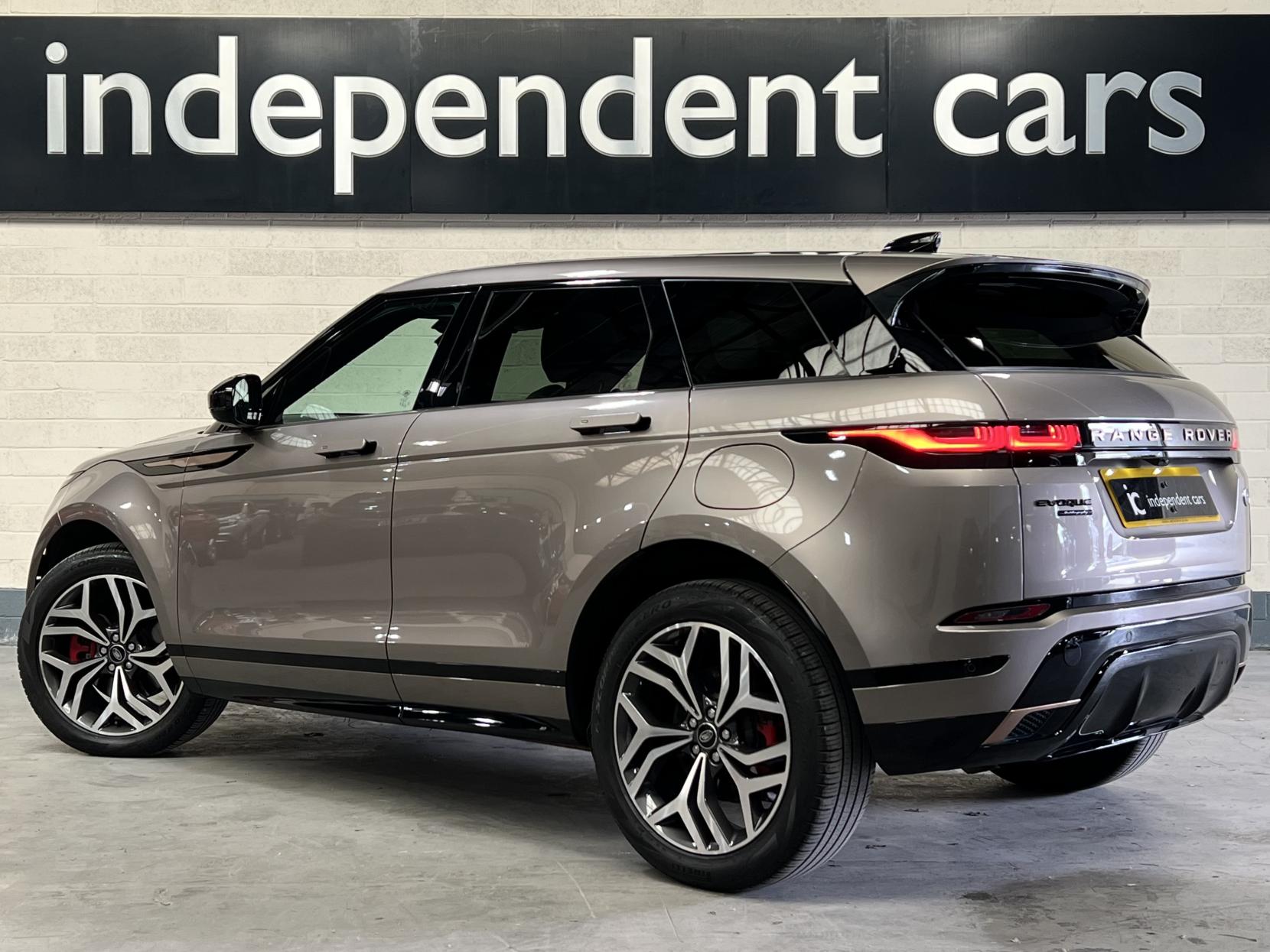 Land Rover Range Rover Evoque 1.5 P300e 12.2kWh Autobiography SUV 5dr Petrol Plug-in Hybrid Auto 4WD Euro 6 (s/s) (309 ps)