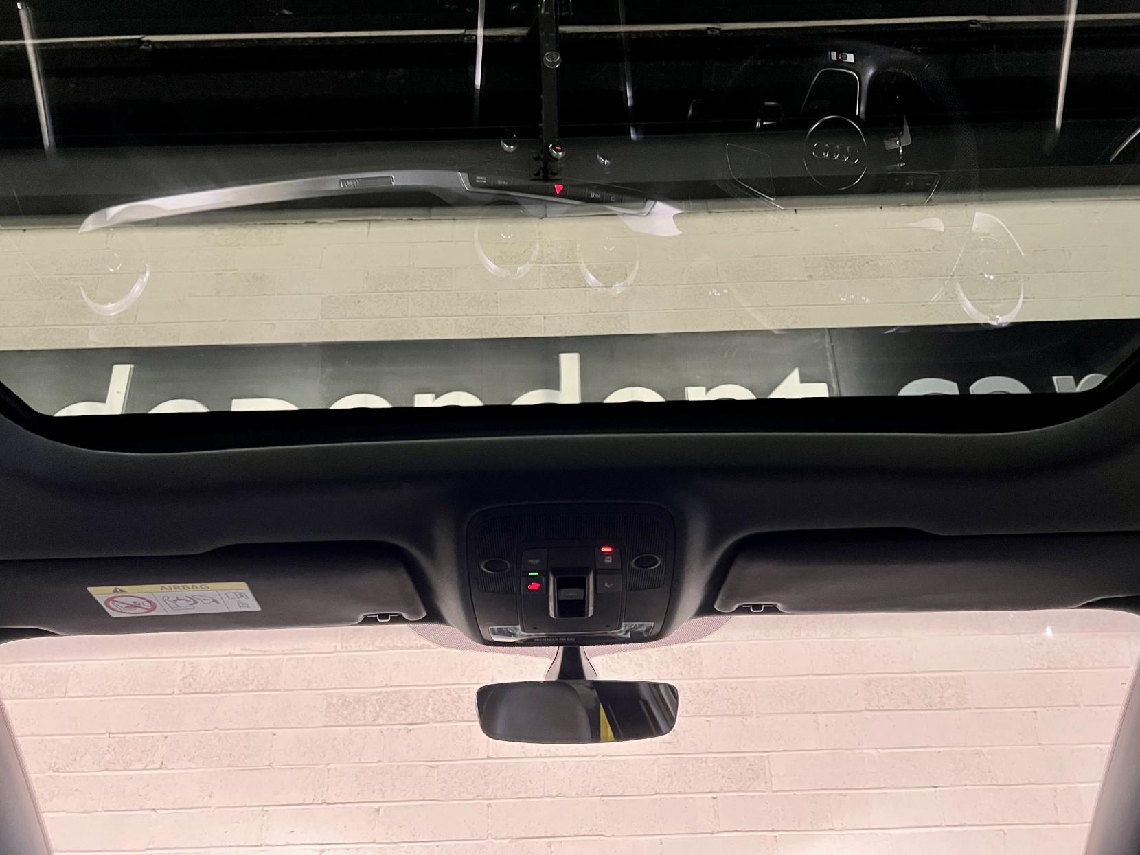 Audi Q2 1.5 TFSI CoD 35 S line SUV 5dr Petrol Manual Euro 6 (s/s) (150 ps)