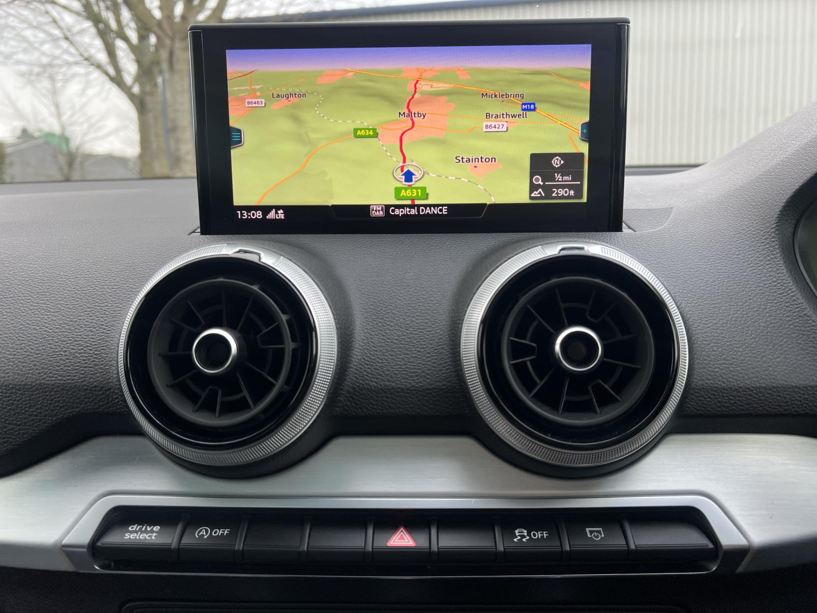 Audi Q2 1.5 TFSI CoD 35 S line SUV 5dr Petrol Manual Euro 6 (s/s) (150 ps)