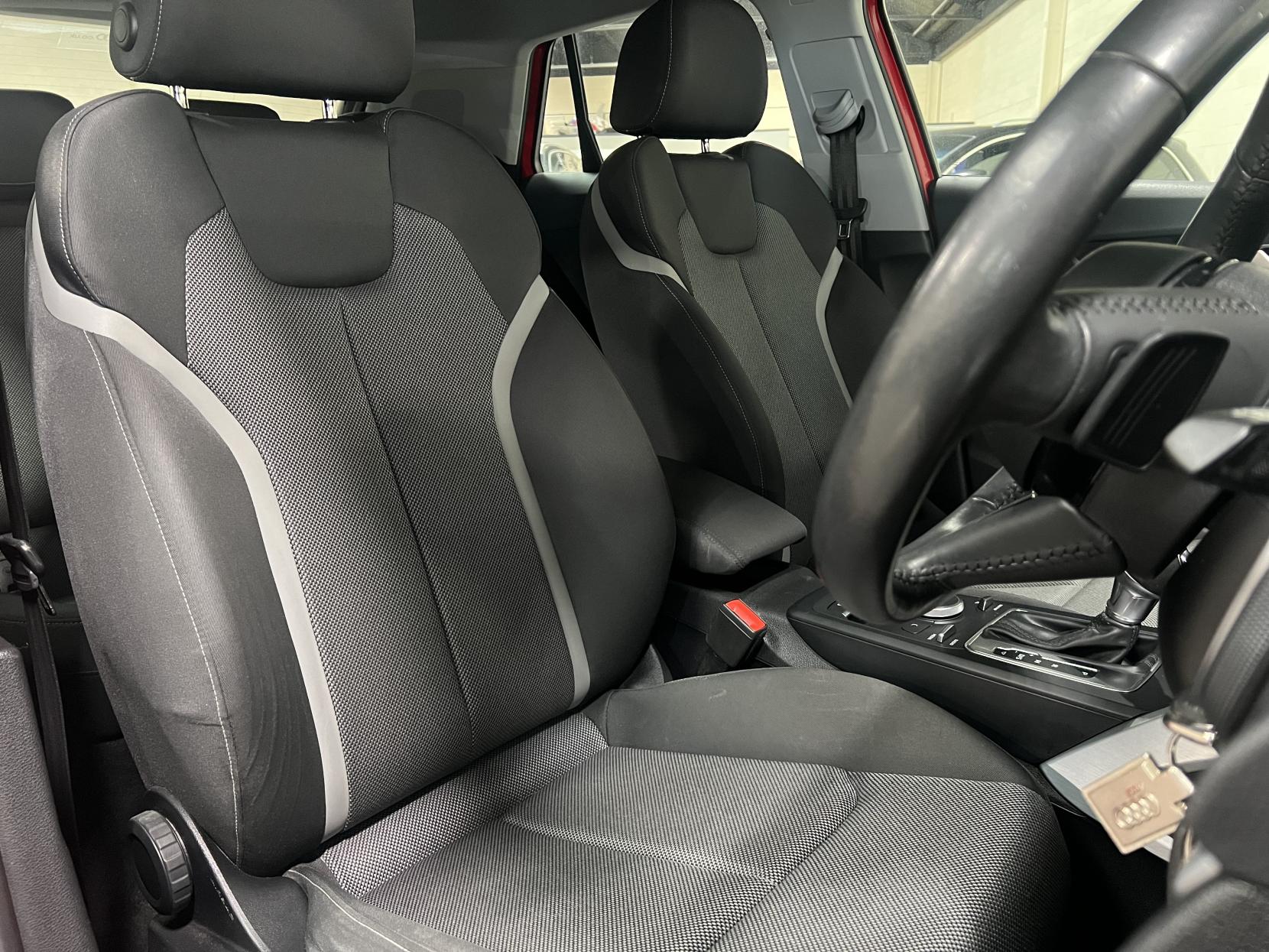 Audi Q2 1.4 TFSI CoD Sport SUV 5dr Petrol S Tronic Euro 6 (s/s) (150 ps)