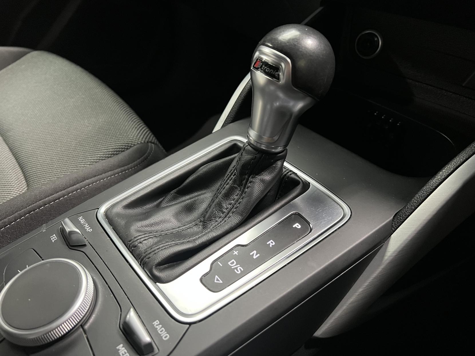 Audi Q2 1.4 TFSI CoD Sport SUV 5dr Petrol S Tronic Euro 6 (s/s) (150 ps)