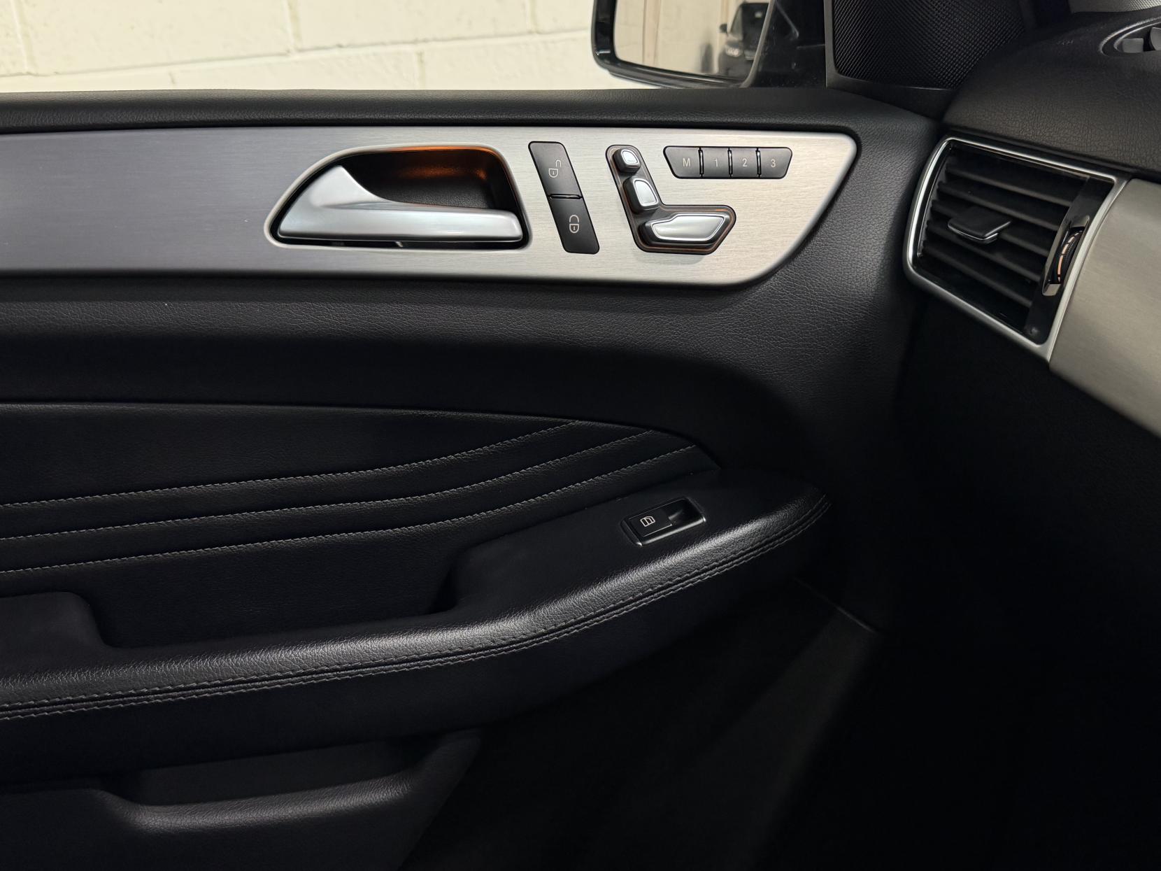 Mercedes-Benz GLE 2.1 GLE250d AMG Line (Premium) SUV 5dr Diesel G-Tronic 4MATIC Euro 6 (s/s) (204 ps)