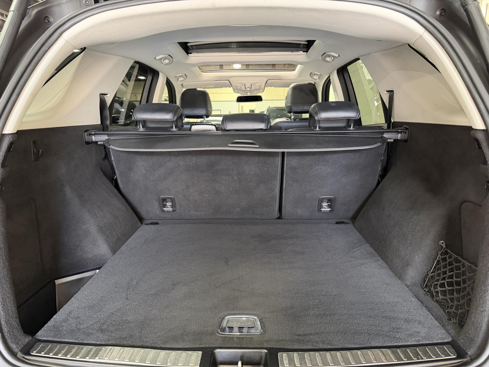 Mercedes-Benz GLE 2.1 GLE250d AMG Line (Premium) SUV 5dr Diesel G-Tronic 4MATIC Euro 6 (s/s) (204 ps)