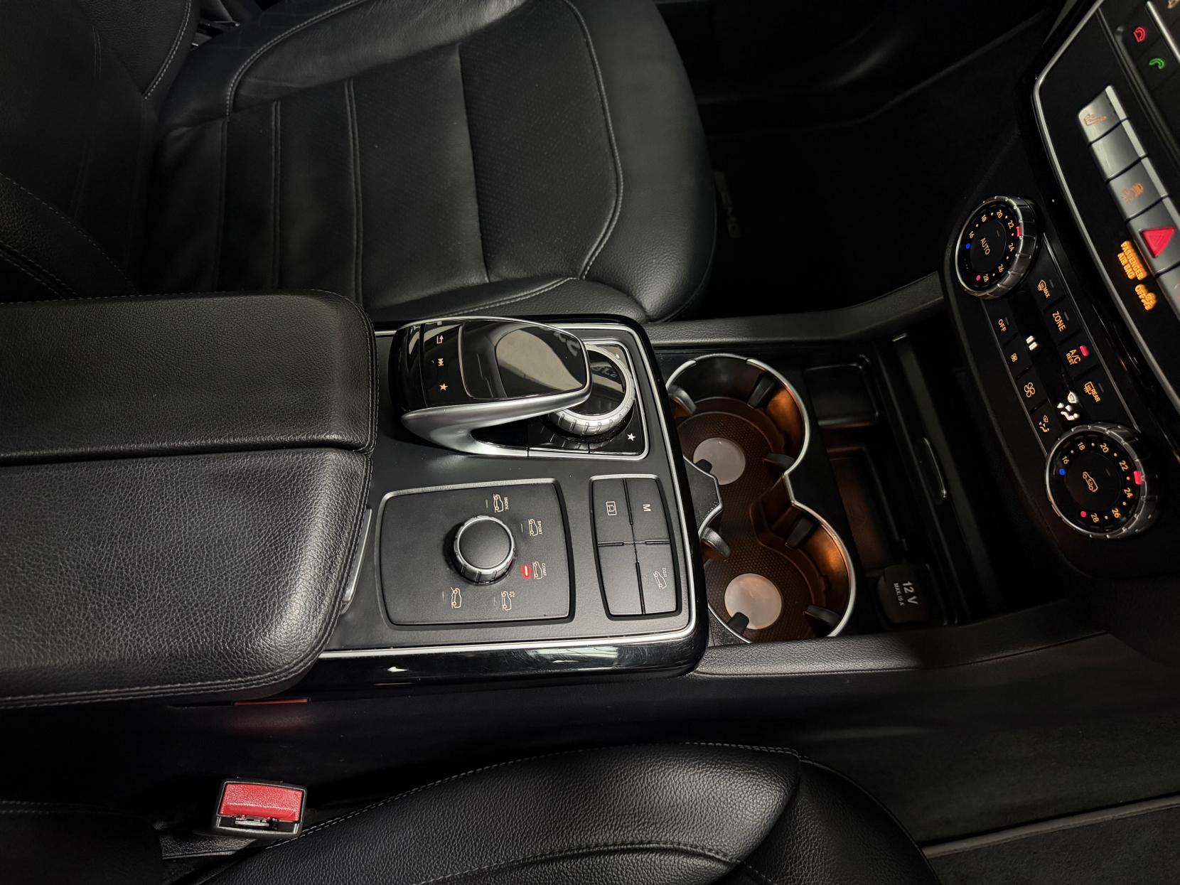 Mercedes-Benz GLE 2.1 GLE250d AMG Line (Premium) SUV 5dr Diesel G-Tronic 4MATIC Euro 6 (s/s) (204 ps)