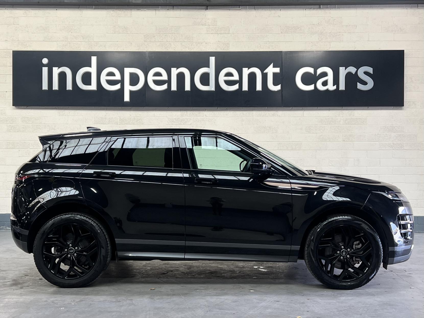 Land Rover Range Rover Evoque 1.5 P300e 12.2kWh R-Dynamic SE SUV 5dr Petrol Plug-in Hybrid Auto 4WD Euro 6 (s/s) (309 ps)