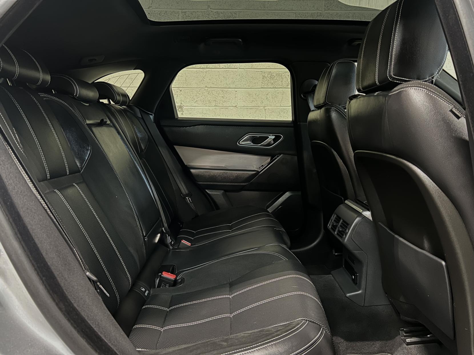 Land Rover Range Rover Velar 2.0 P250 R-Dynamic S SUV 5dr Petrol Auto 4WD Euro 6 (s/s) (250 bhp)