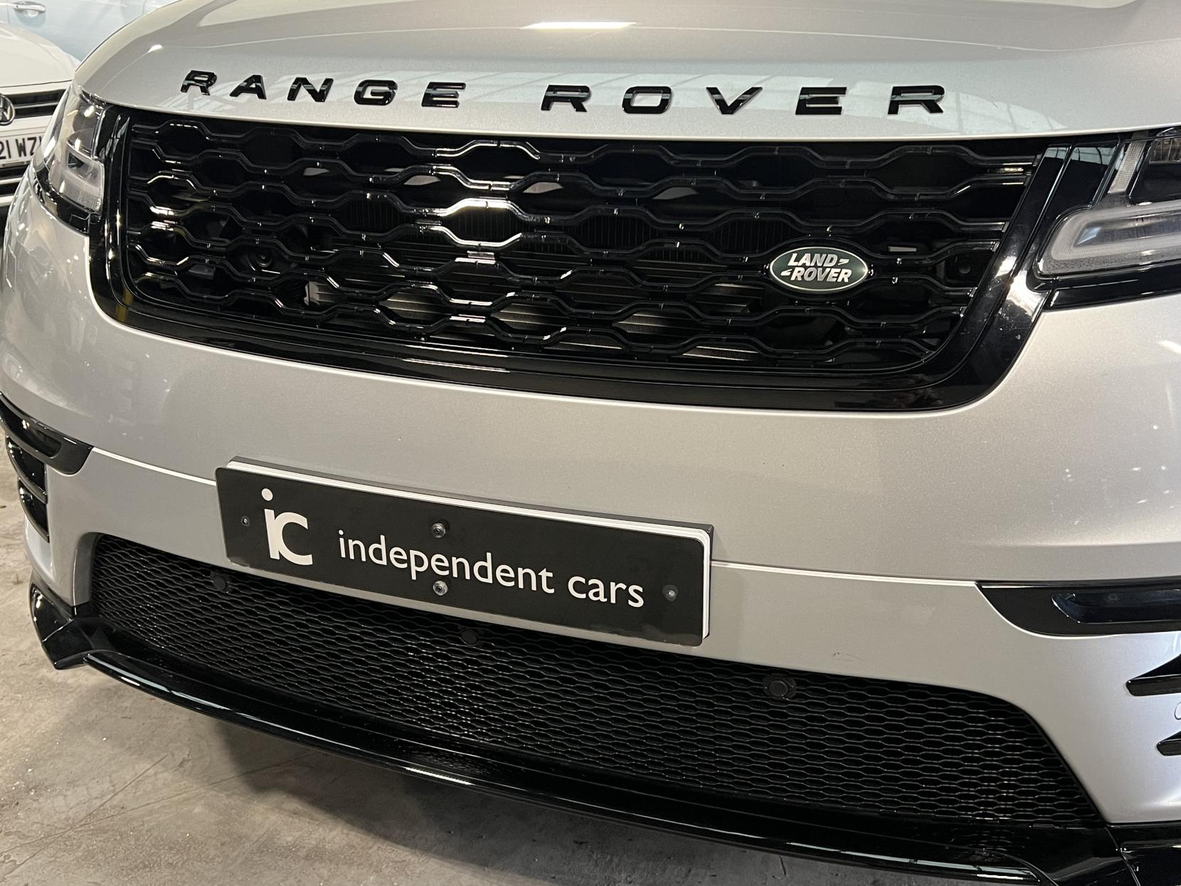 Land Rover Range Rover Velar 2.0 P250 R-Dynamic S SUV 5dr Petrol Auto 4WD Euro 6 (s/s) (250 bhp)
