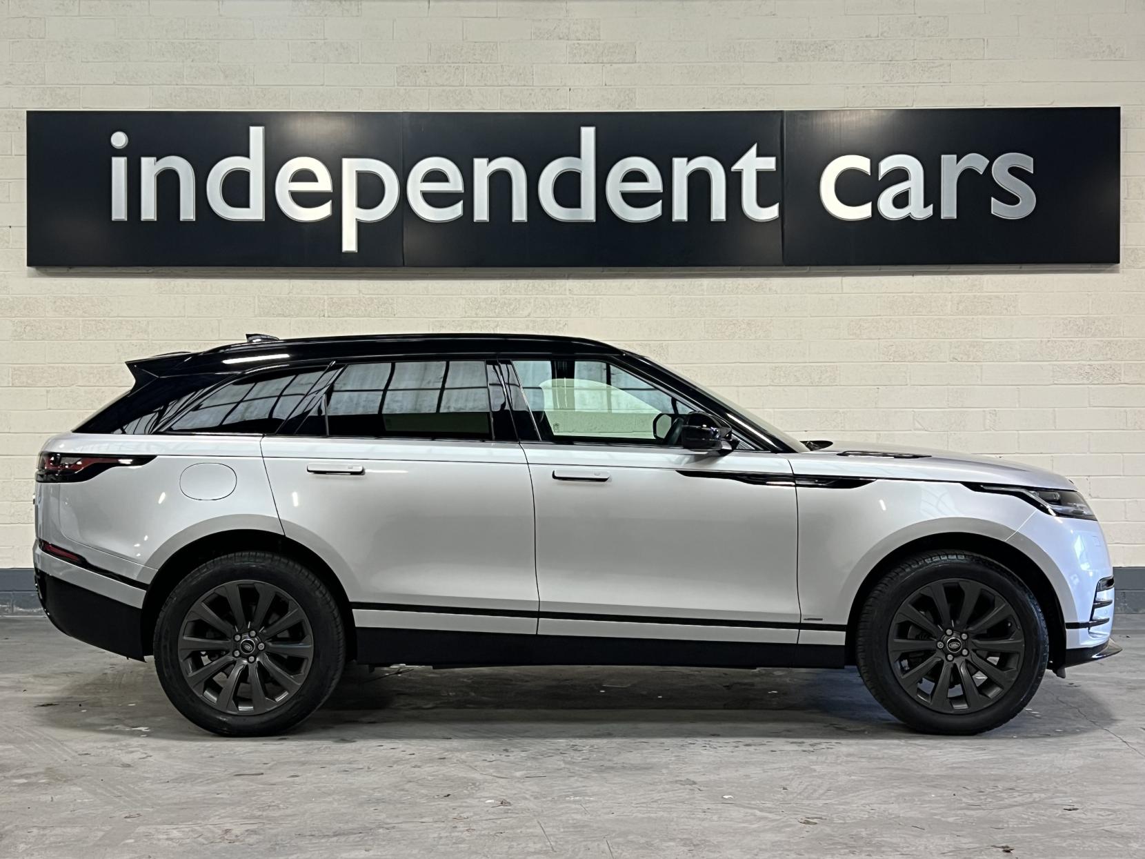 Land Rover Range Rover Velar 2.0 P250 R-Dynamic S SUV 5dr Petrol Auto 4WD Euro 6 (s/s) (250 bhp)