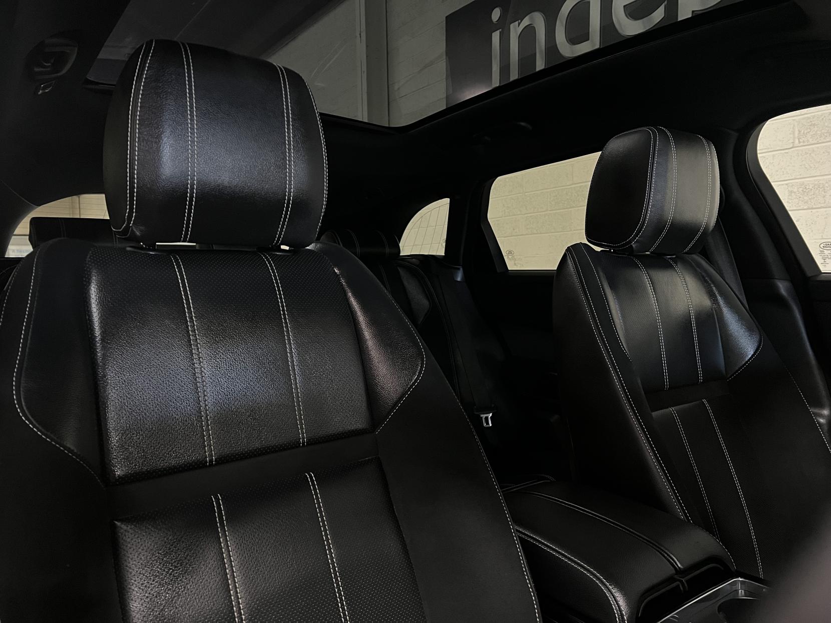 Land Rover Range Rover Velar 2.0 P250 R-Dynamic S SUV 5dr Petrol Auto 4WD Euro 6 (s/s) (250 bhp)