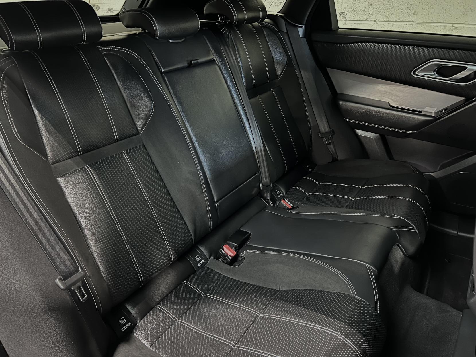 Land Rover Range Rover Velar 2.0 P250 R-Dynamic S SUV 5dr Petrol Auto 4WD Euro 6 (s/s) (250 bhp)