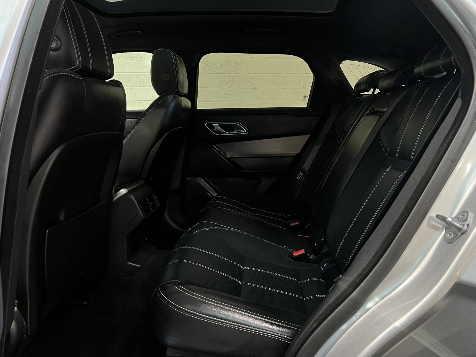 Land Rover Range Rover Velar 2.0 P250 R-Dynamic S SUV 5dr Petrol Auto 4WD Euro 6 (s/s) (250 bhp)