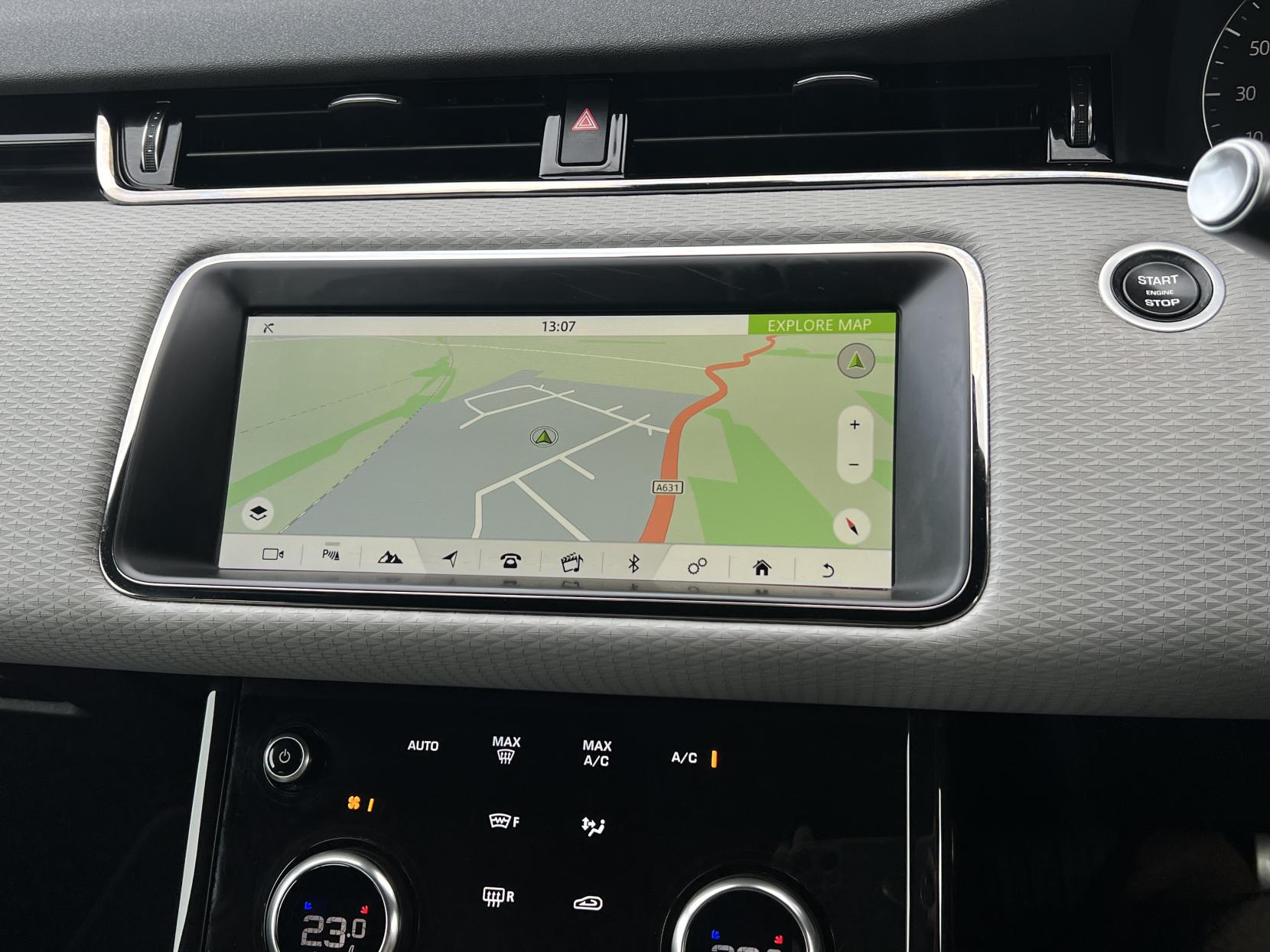 Land Rover Range Rover Evoque 2.0 P200 MHEV R-Dynamic S SUV 5dr Petrol Auto 4WD Euro 6 (s/s) (200 ps)