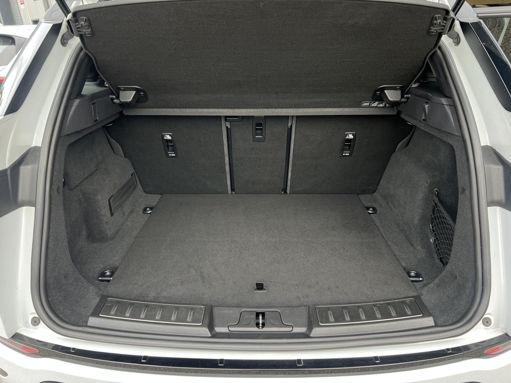 Land Rover Range Rover Evoque 2.0 P200 MHEV R-Dynamic S SUV 5dr Petrol Auto 4WD Euro 6 (s/s) (200 ps)