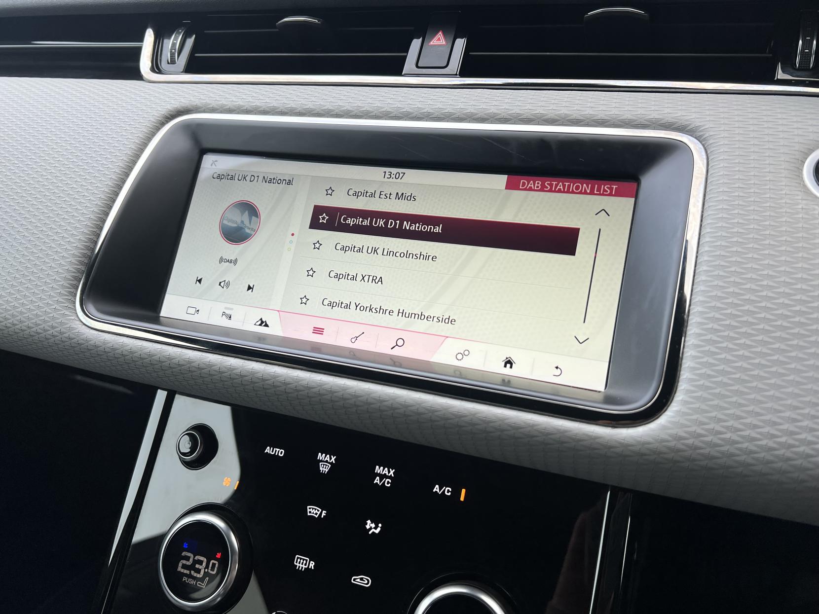 Land Rover Range Rover Evoque 2.0 P200 MHEV R-Dynamic S SUV 5dr Petrol Auto 4WD Euro 6 (s/s) (200 ps)