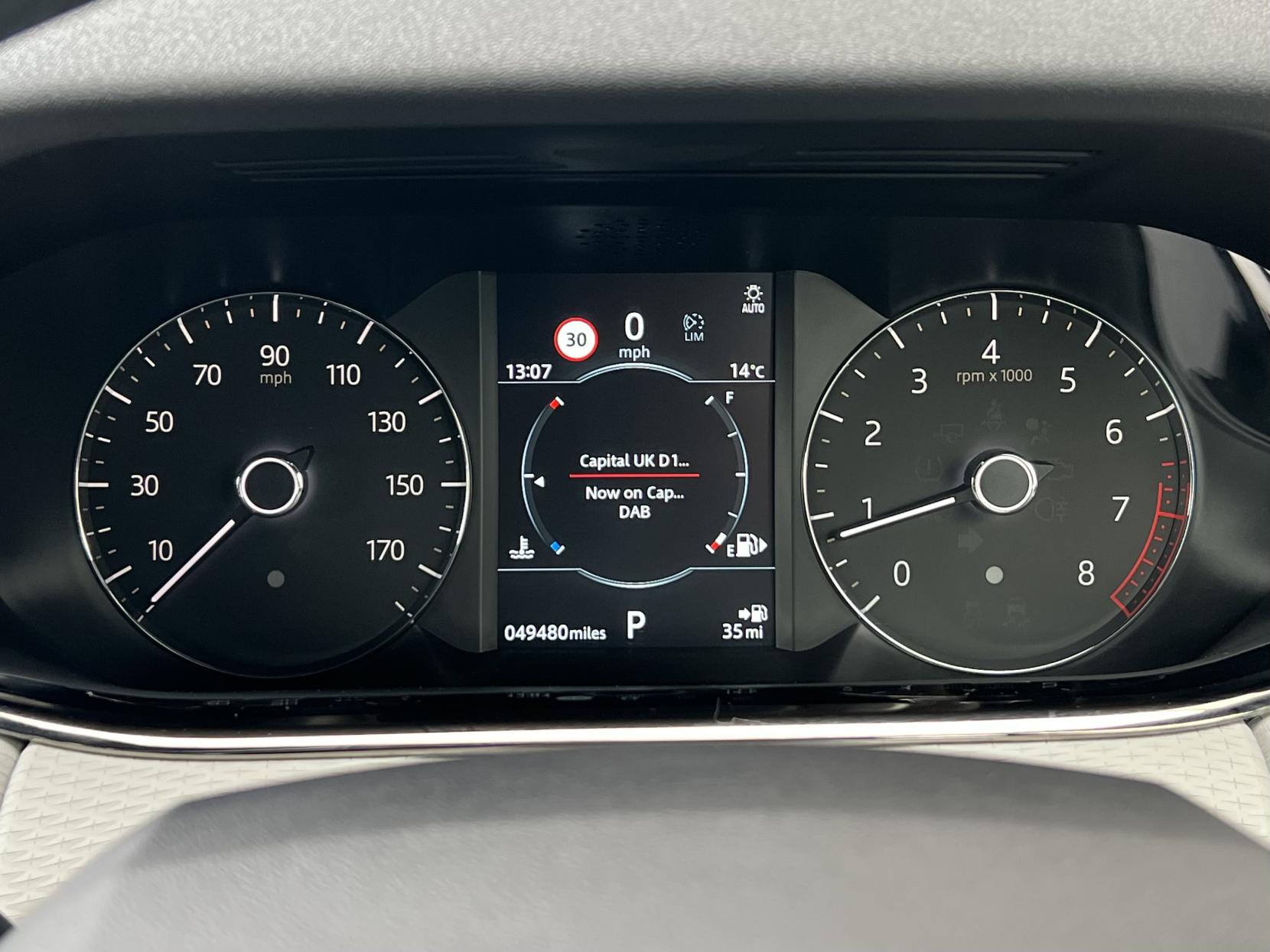 Land Rover Range Rover Evoque 2.0 P200 MHEV R-Dynamic S SUV 5dr Petrol Auto 4WD Euro 6 (s/s) (200 ps)