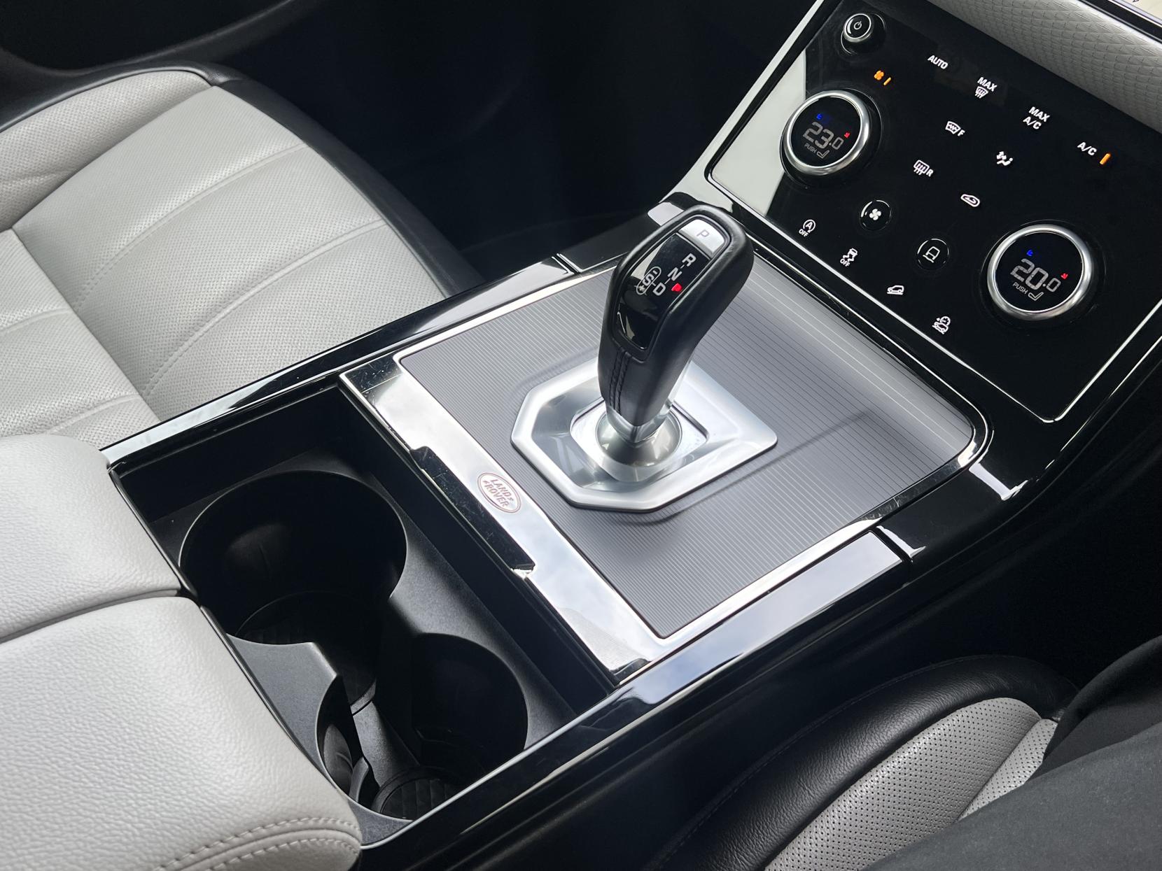 Land Rover Range Rover Evoque 2.0 P200 MHEV R-Dynamic S SUV 5dr Petrol Auto 4WD Euro 6 (s/s) (200 ps)