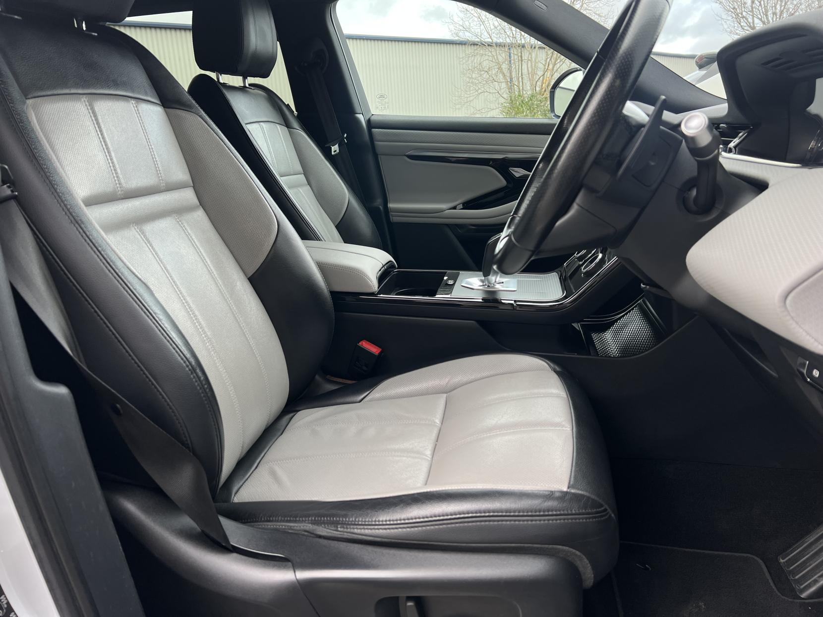 Land Rover Range Rover Evoque 2.0 P200 MHEV R-Dynamic S SUV 5dr Petrol Auto 4WD Euro 6 (s/s) (200 ps)