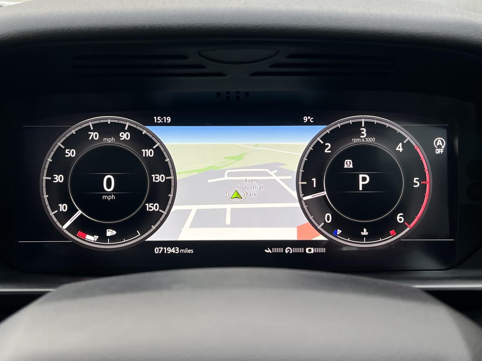 Land Rover Discovery 3.0 SD V6 Landmark Edition SUV 5dr Diesel Auto 4WD Euro 6 (s/s) (306 ps)