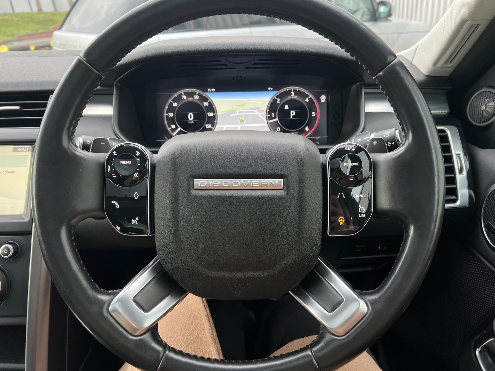 Land Rover Discovery 3.0 SD V6 Landmark Edition SUV 5dr Diesel Auto 4WD Euro 6 (s/s) (306 ps)