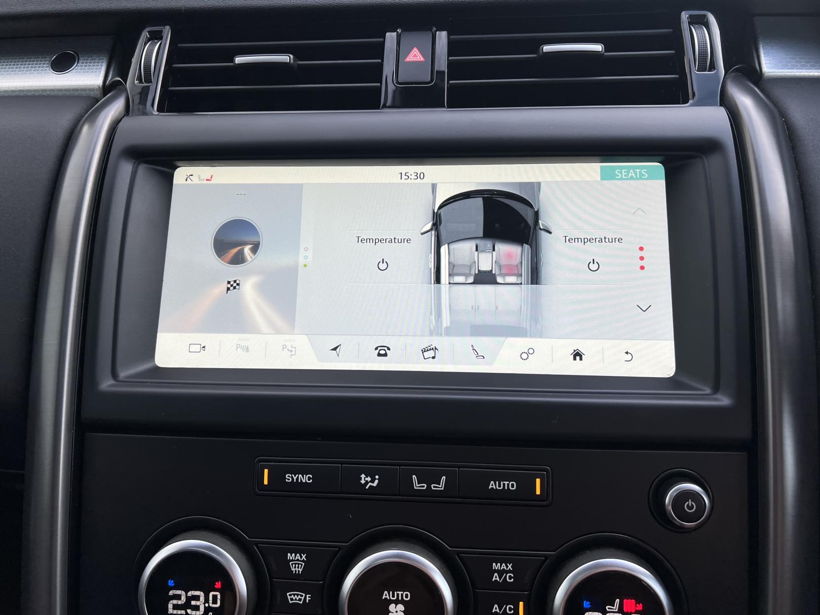 Land Rover Discovery 3.0 SD V6 Landmark Edition SUV 5dr Diesel Auto 4WD Euro 6 (s/s) (306 ps)