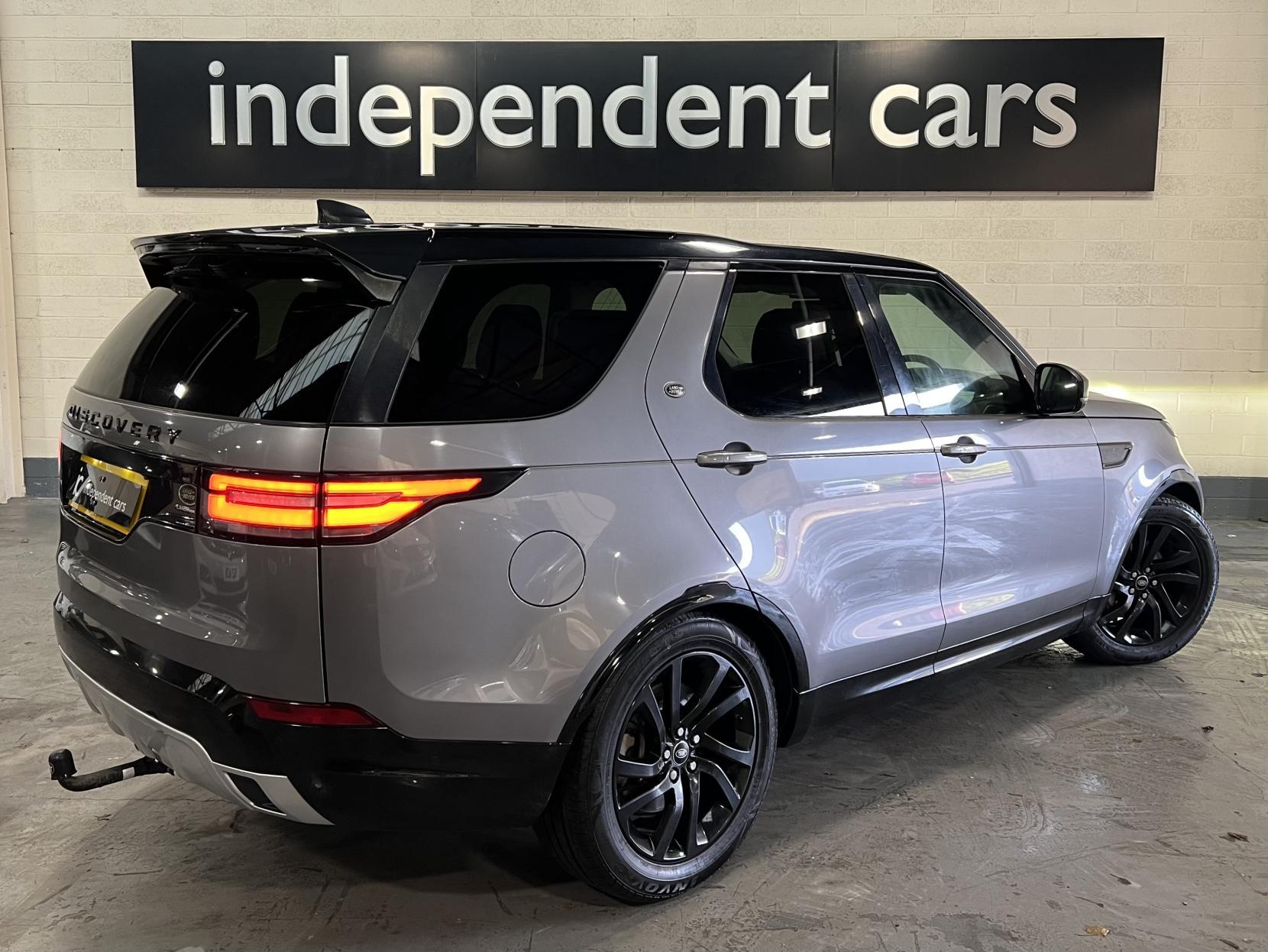 Land Rover Discovery 3.0 SD V6 Landmark Edition SUV 5dr Diesel Auto 4WD Euro 6 (s/s) (306 ps)