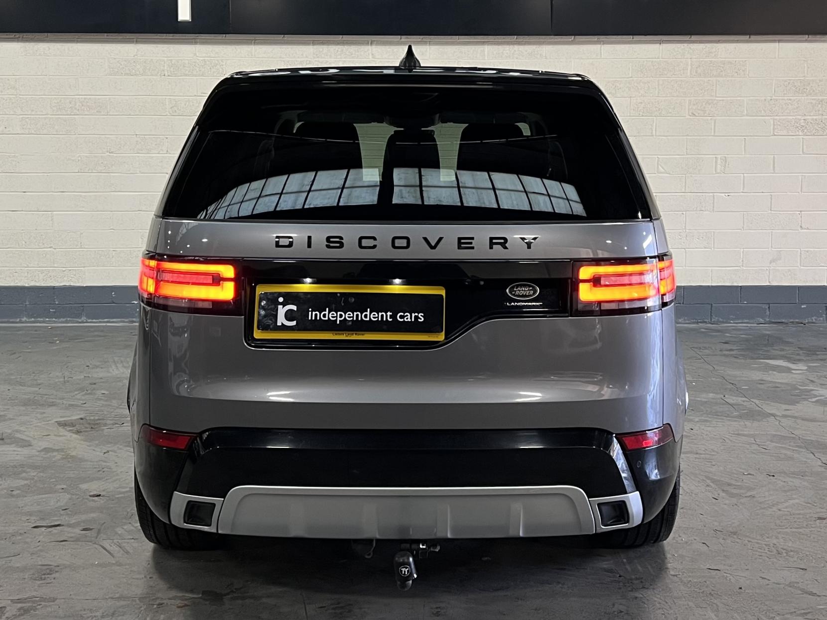 Land Rover Discovery 3.0 SD V6 Landmark Edition SUV 5dr Diesel Auto 4WD Euro 6 (s/s) (306 ps)