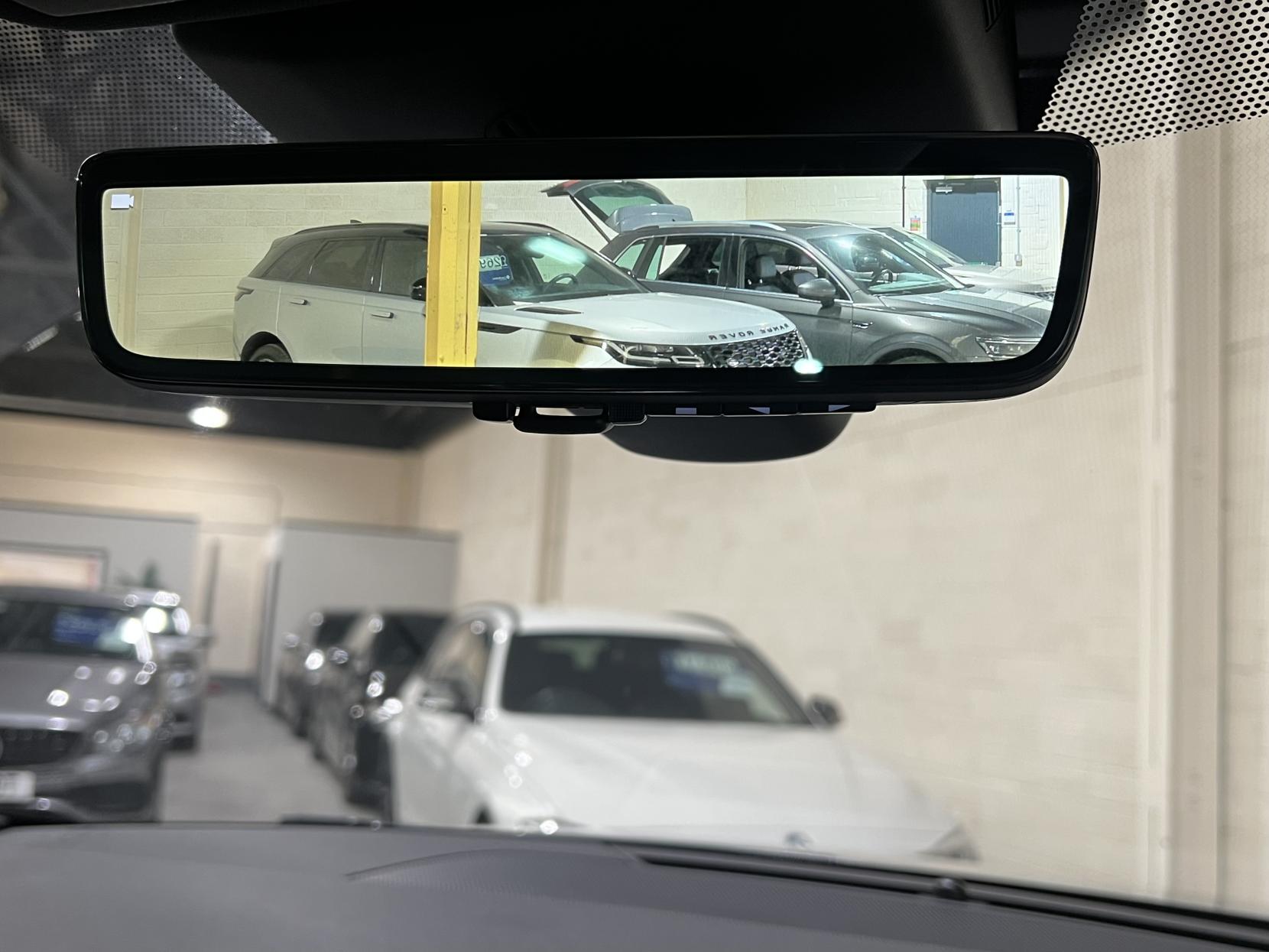 Land Rover Range Rover Evoque 2.0 P250 MHEV First Edition SUV 5dr Petrol Auto 4WD Euro 6 (s/s) (249 ps)