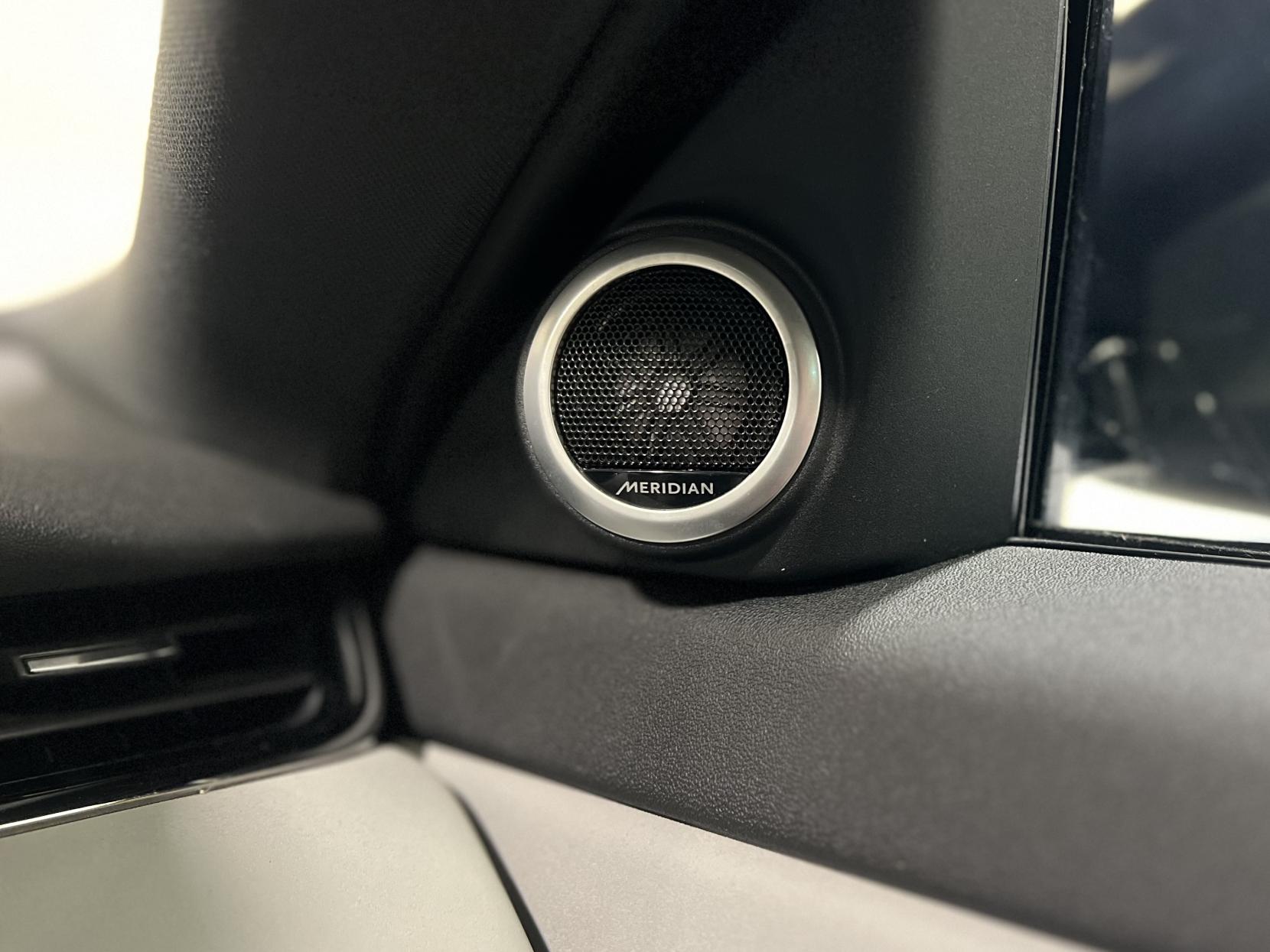 Land Rover Range Rover Evoque 2.0 P250 MHEV First Edition SUV 5dr Petrol Auto 4WD Euro 6 (s/s) (249 ps)