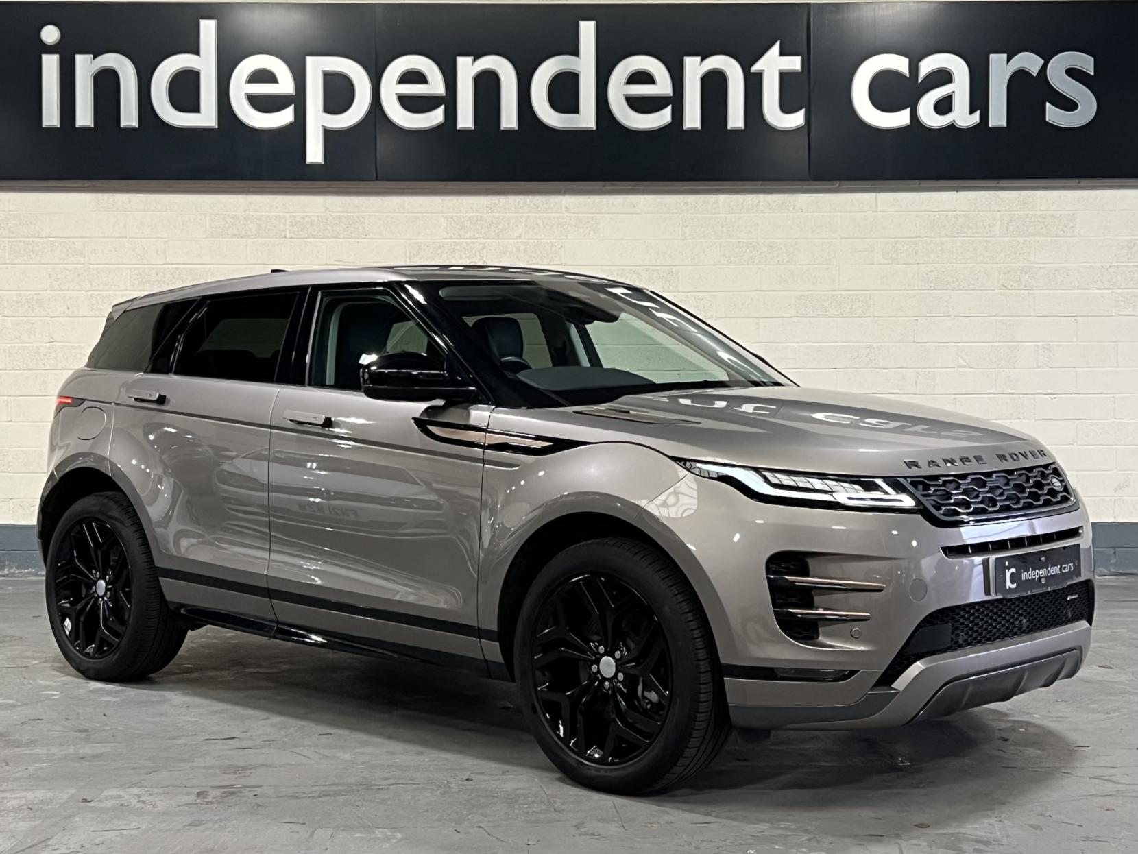 Land Rover Range Rover Evoque 1.5 P300e 12.2kWh R-Dynamic SE SUV 5dr Petrol Plug-in Hybrid Auto 4WD Euro 6 (s/s) (309 ps)