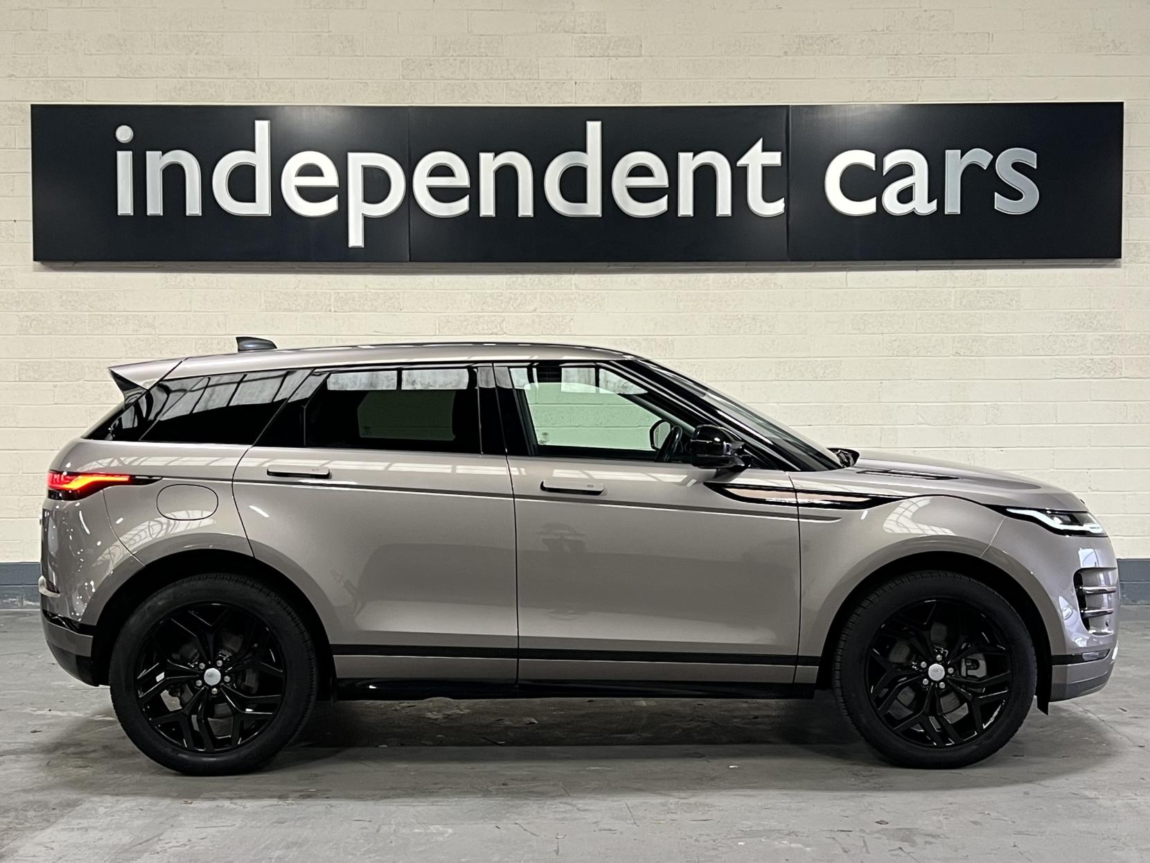 Land Rover Range Rover Evoque 1.5 P300e 12.2kWh R-Dynamic SE SUV 5dr Petrol Plug-in Hybrid Auto 4WD Euro 6 (s/s) (309 ps)