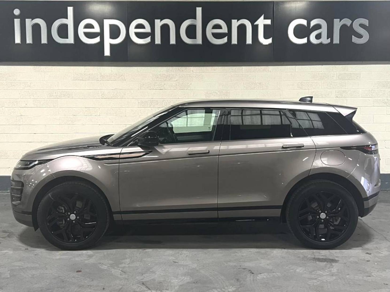 Land Rover Range Rover Evoque 1.5 P300e 12.2kWh R-Dynamic SE SUV 5dr Petrol Plug-in Hybrid Auto 4WD Euro 6 (s/s) (309 ps)