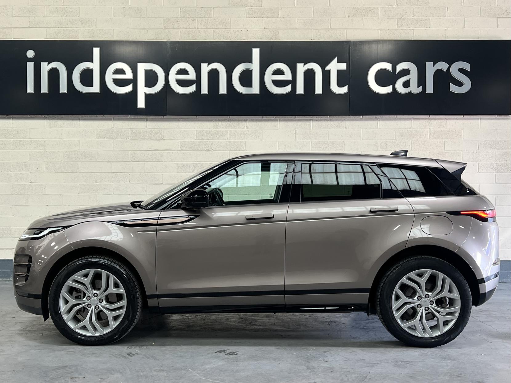 Land Rover Range Rover Evoque 1.5 P300e 12.2kWh R-Dynamic SE SUV 5dr Petrol Plug-in Hybrid Auto 4WD Euro 6 (s/s) (309 ps)