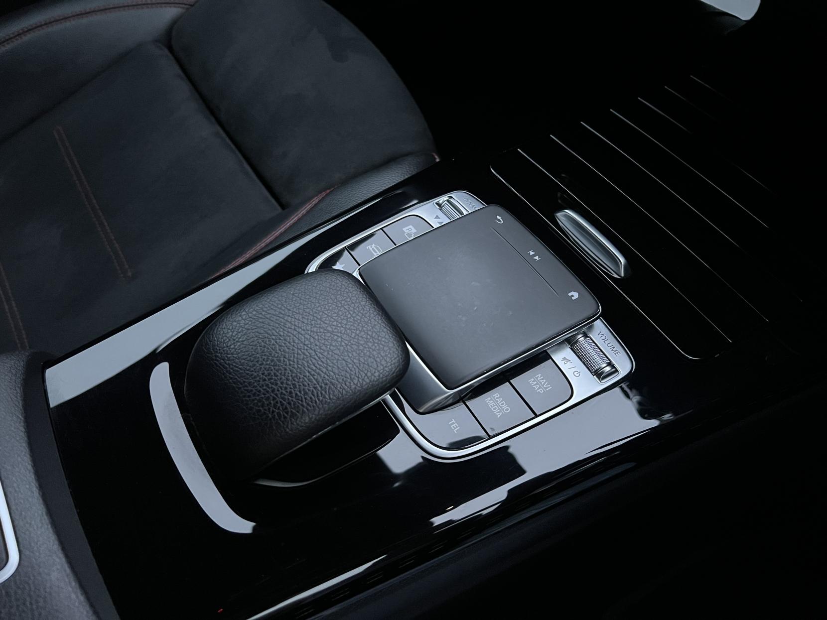 Mercedes-Benz A Class 2.0 A200d AMG Line (Executive) Hatchback 5dr Diesel 8G-DCT Euro 6 (s/s) (150 ps)