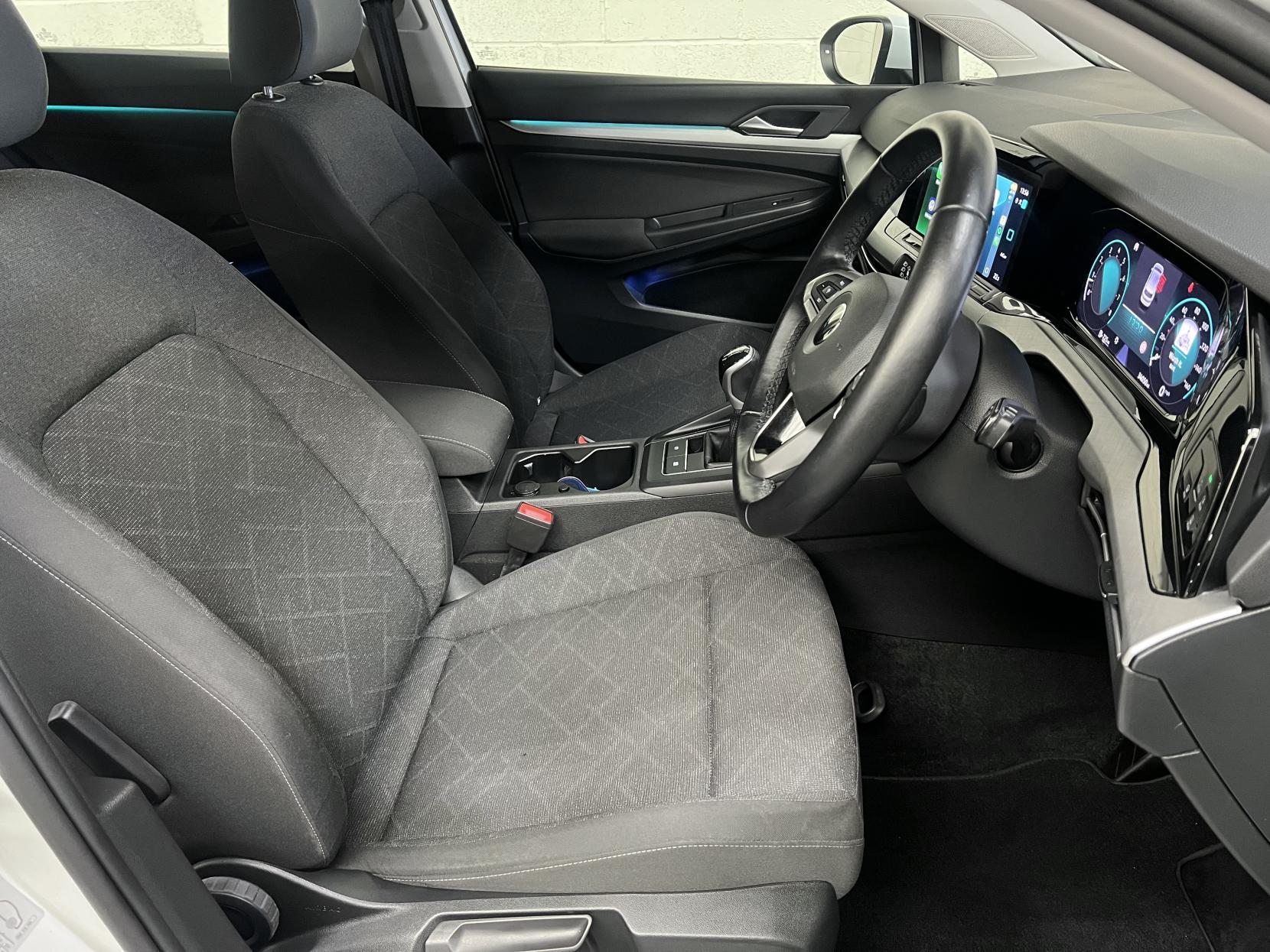 Volkswagen Golf 1.5 TSI Life Hatchback 5dr Petrol Manual Euro 6 (s/s) (130 ps)