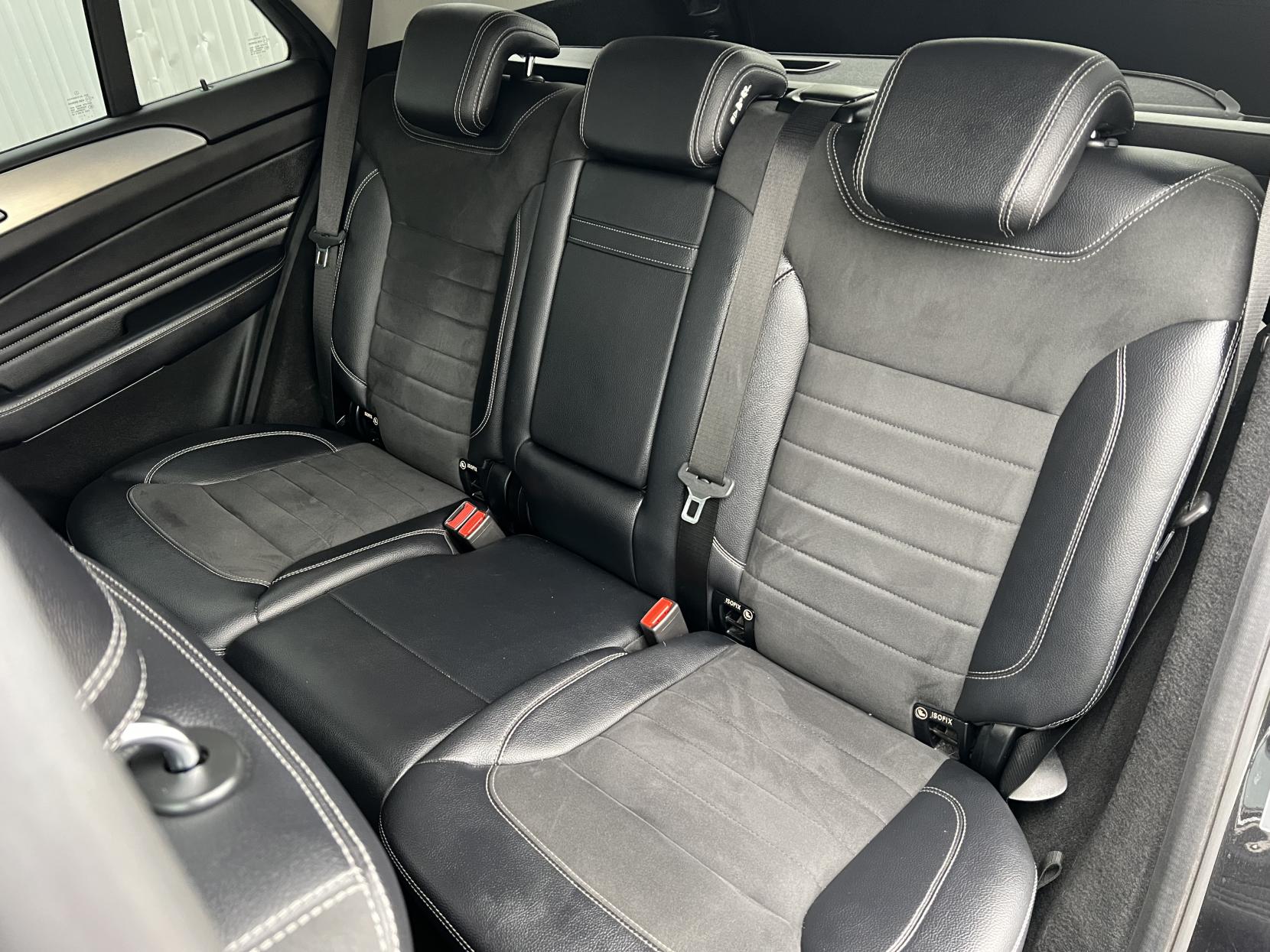 Mercedes-Benz M Class 3.0 ML350 V6 BlueTEC AMG Sport SUV 5dr Diesel G-Tronic 4WD Euro 6 (s/s) (258 ps)