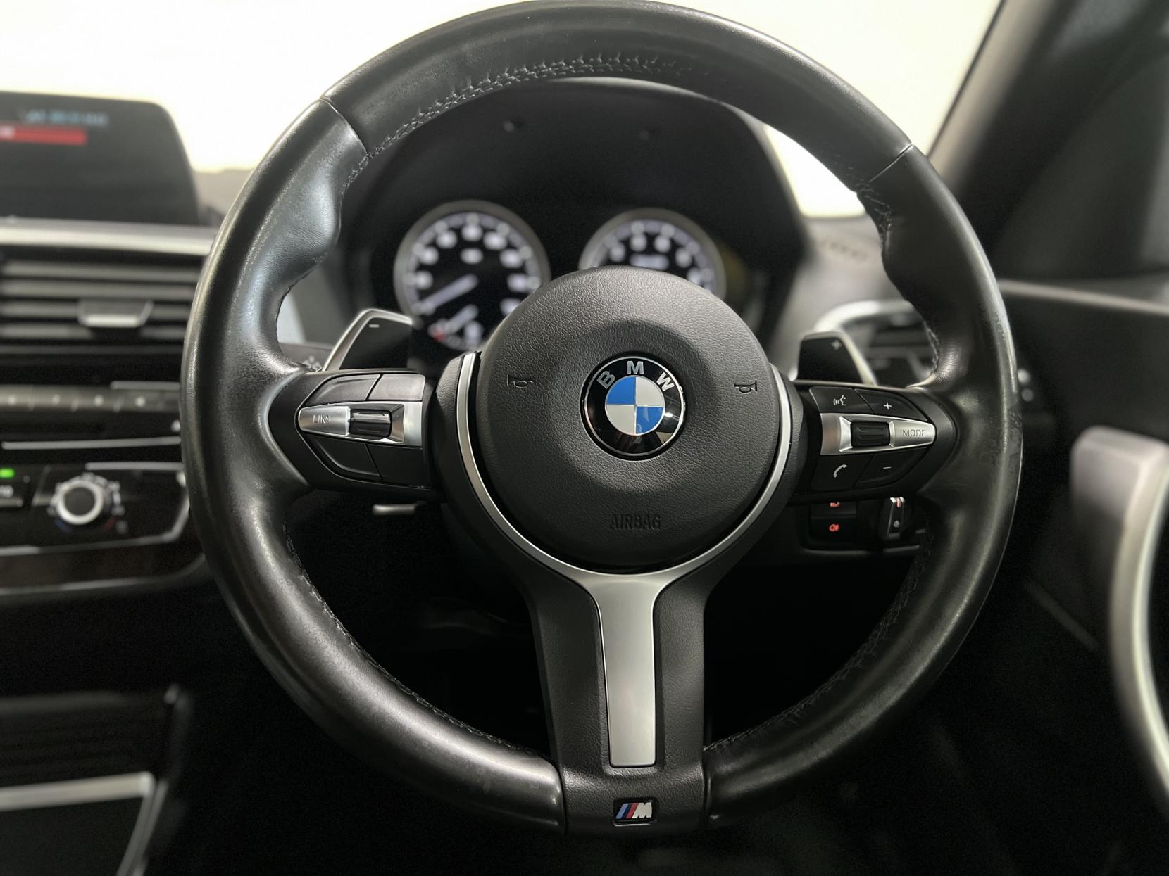 BMW 2 Series 2.0 230i M Sport Coupe 2dr Petrol Auto Euro 6 (s/s) (252 ps)