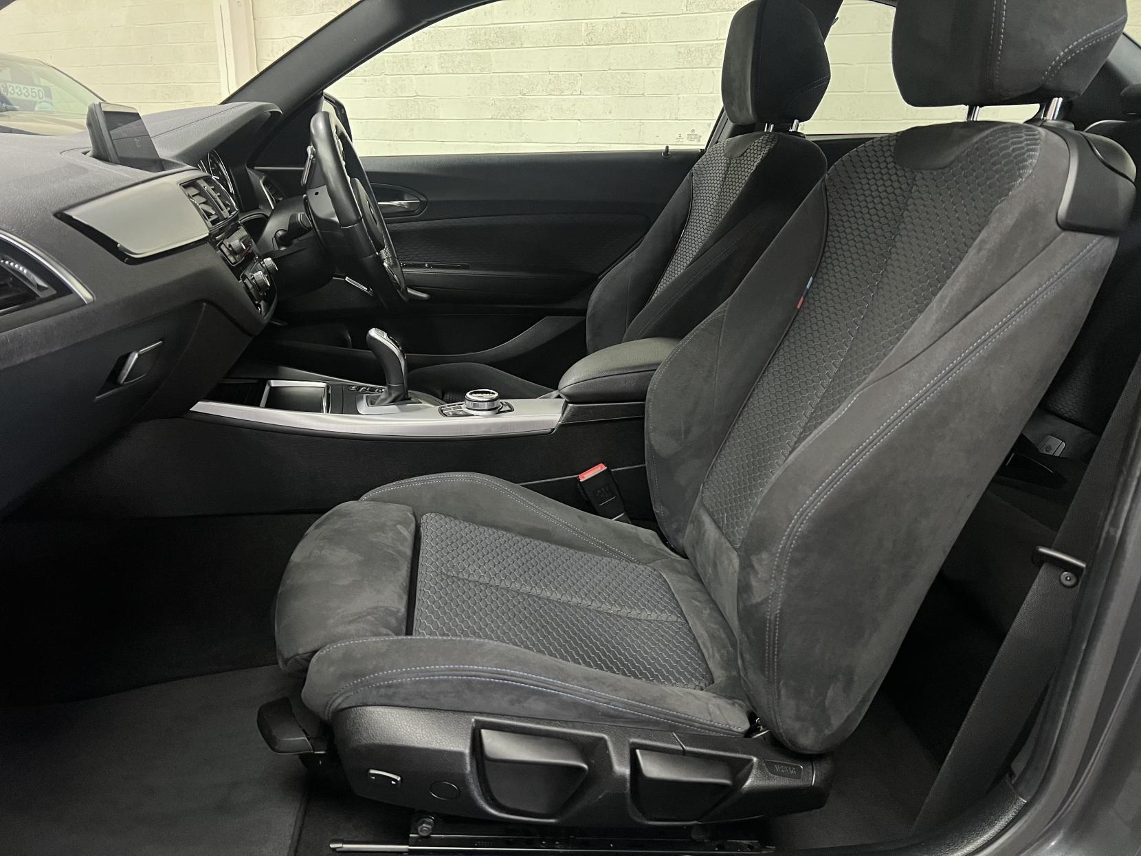 BMW 2 Series 2.0 230i M Sport Coupe 2dr Petrol Auto Euro 6 (s/s) (252 ps)