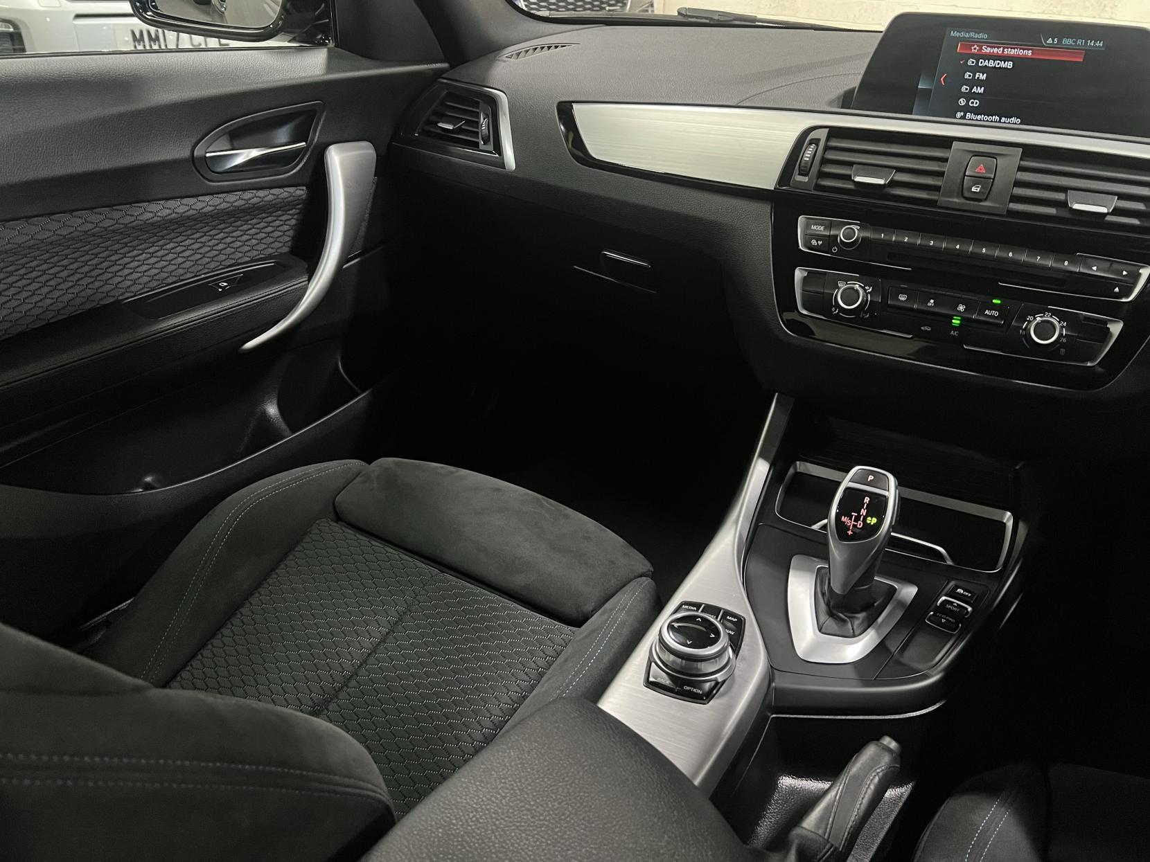 BMW 2 Series 2.0 230i M Sport Coupe 2dr Petrol Auto Euro 6 (s/s) (252 ps)
