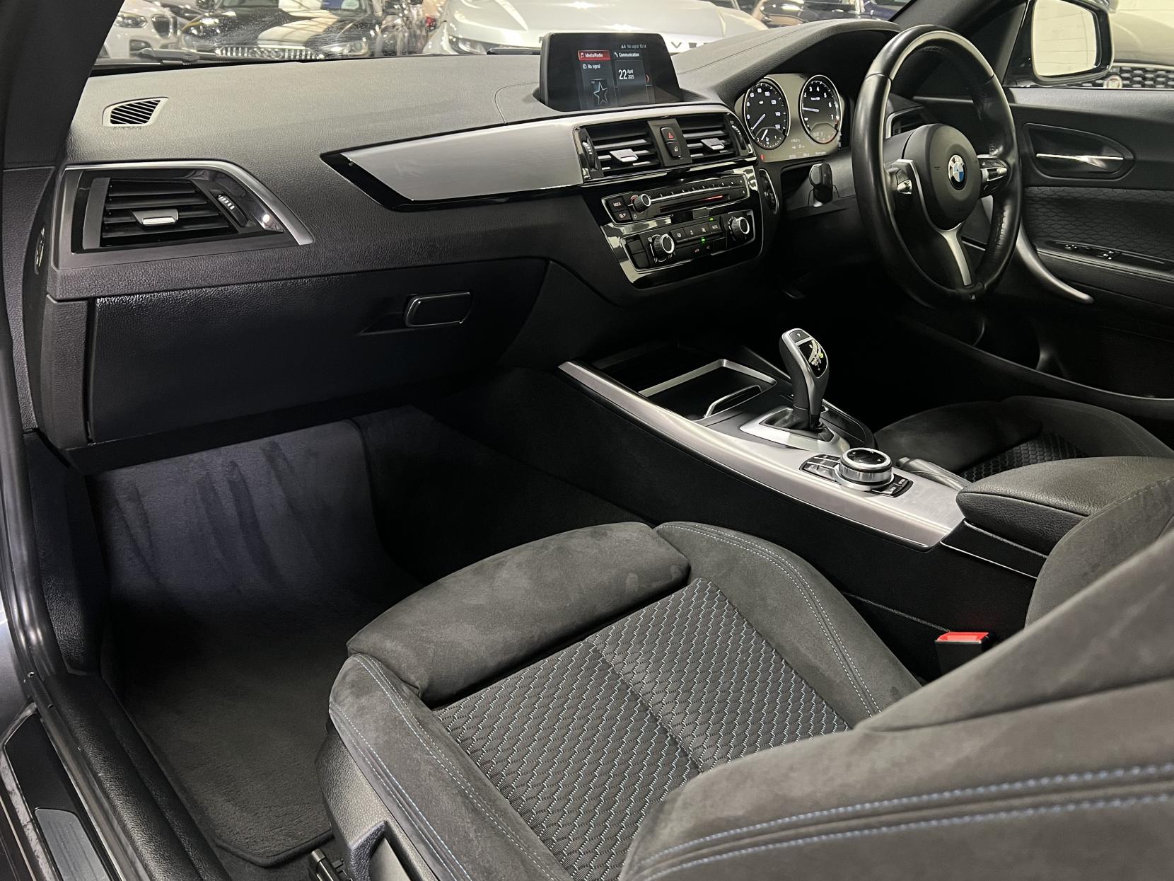 BMW 2 Series 2.0 230i M Sport Coupe 2dr Petrol Auto Euro 6 (s/s) (252 ps)