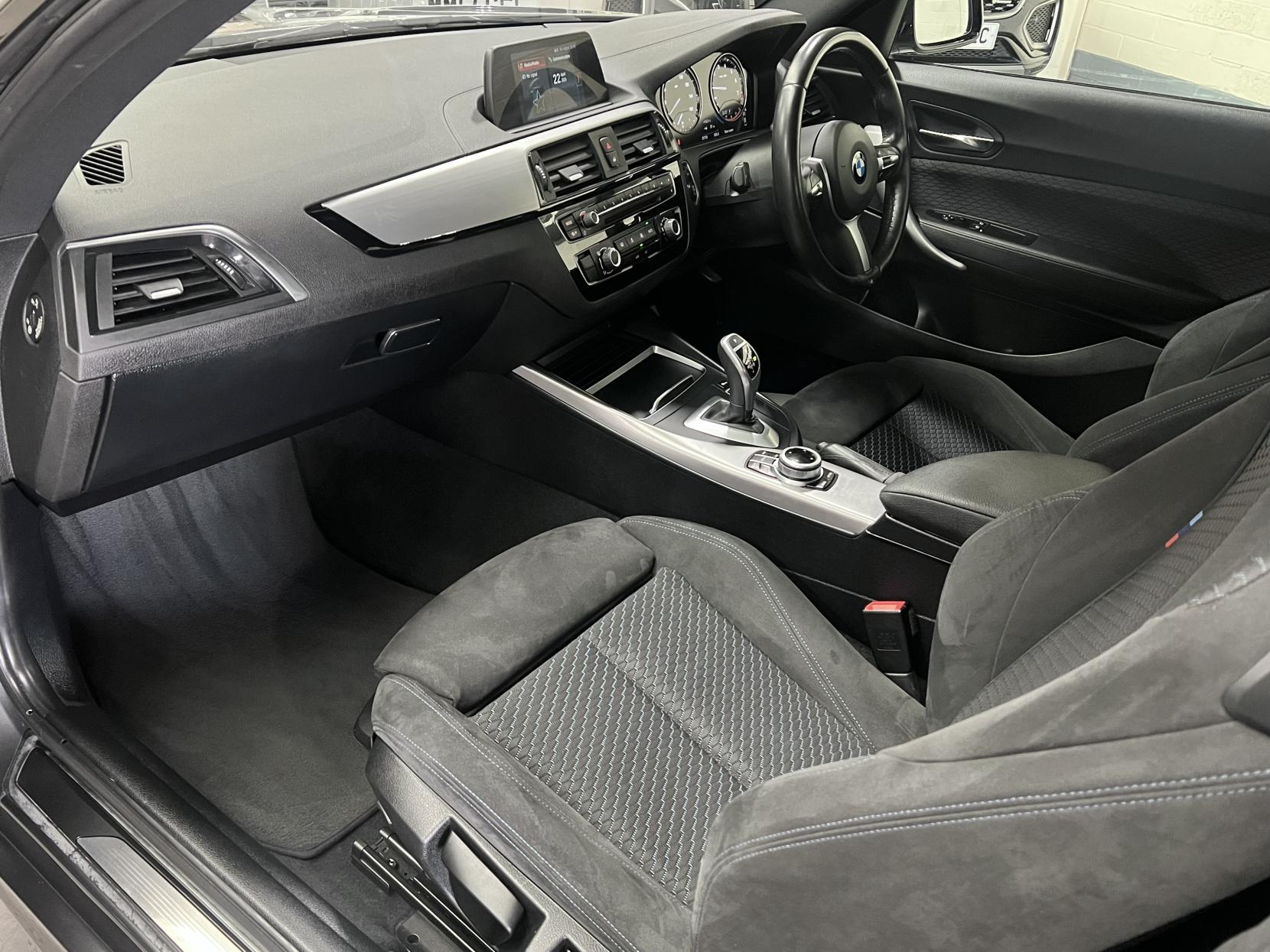 BMW 2 Series 2.0 230i M Sport Coupe 2dr Petrol Auto Euro 6 (s/s) (252 ps)