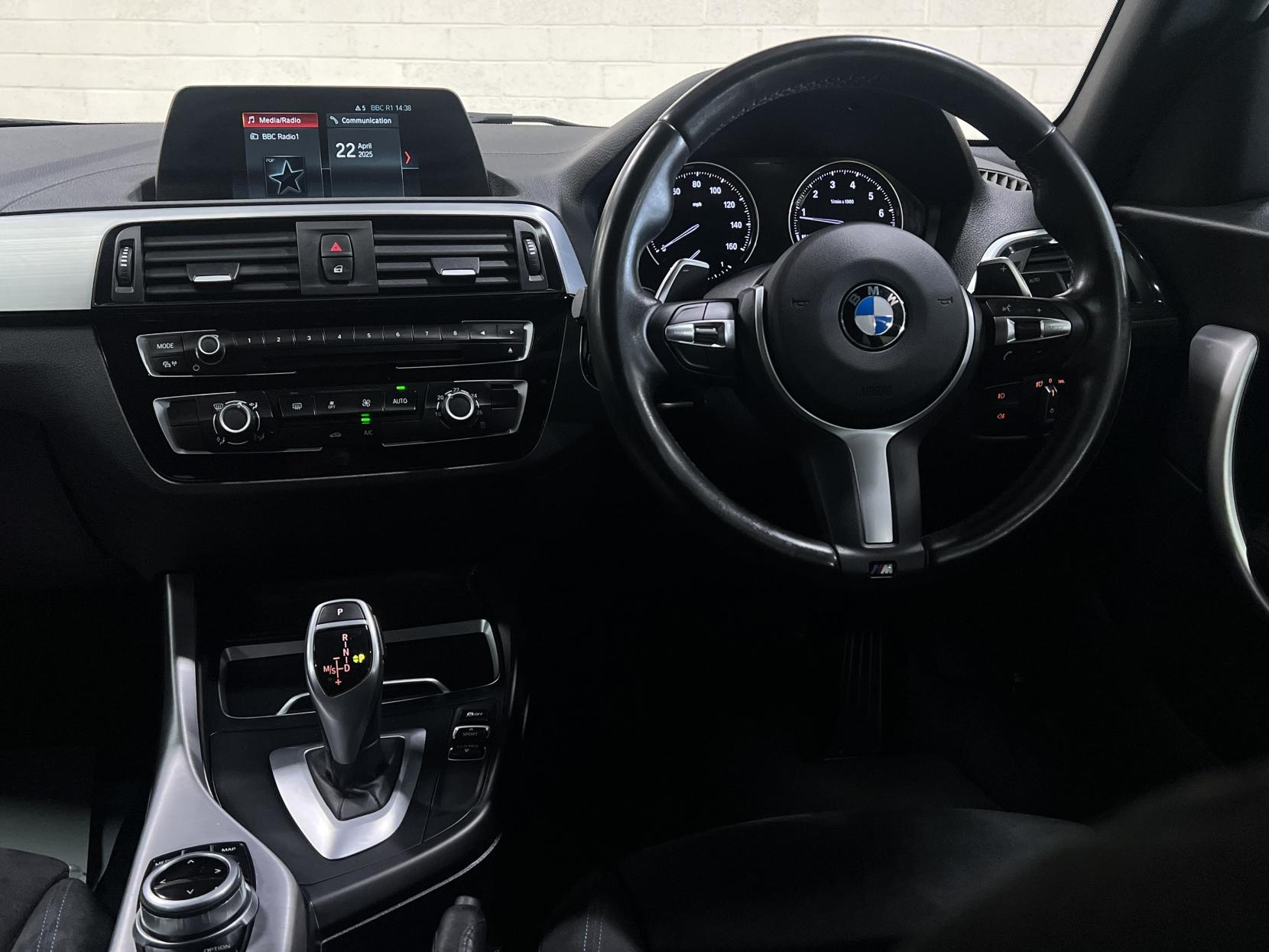 BMW 2 Series 2.0 230i M Sport Coupe 2dr Petrol Auto Euro 6 (s/s) (252 ps)