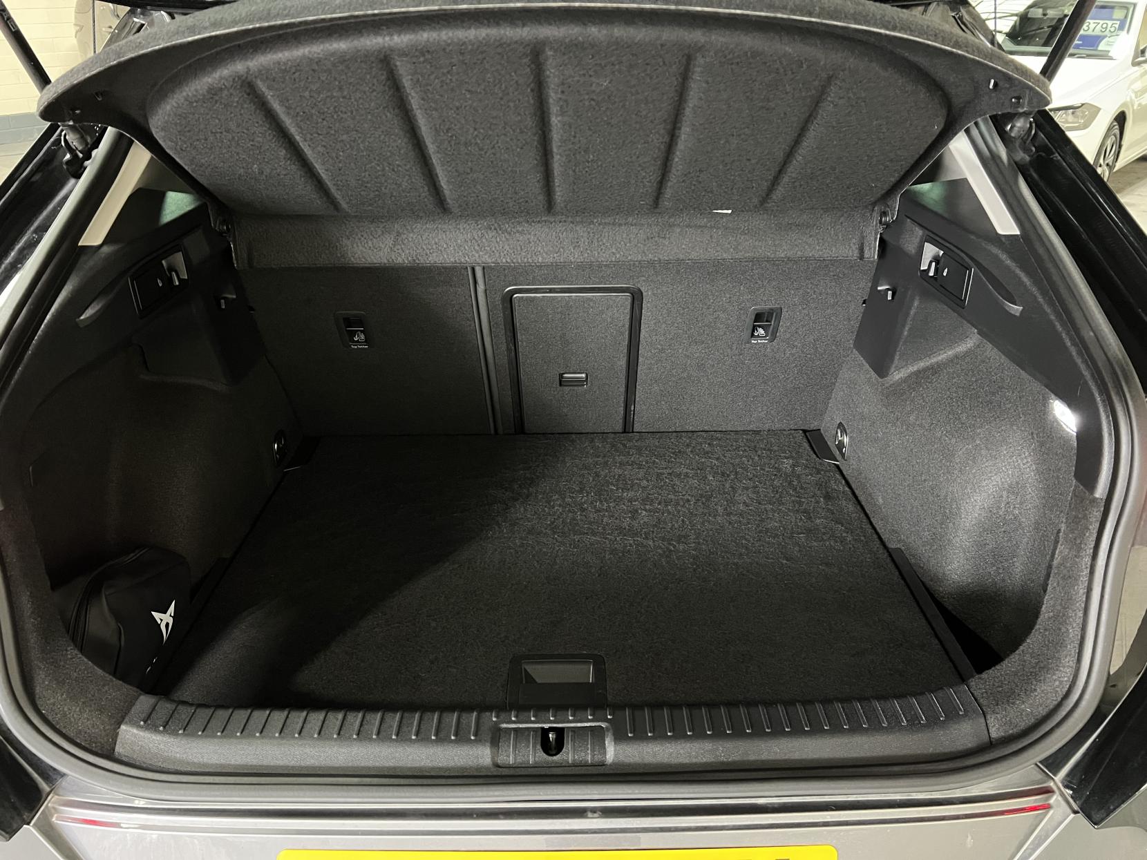 CUPRA Formentor 2.0 TSI V2 SUV 5dr Petrol DSG 4Drive Euro 6 (s/s) (190 ps)