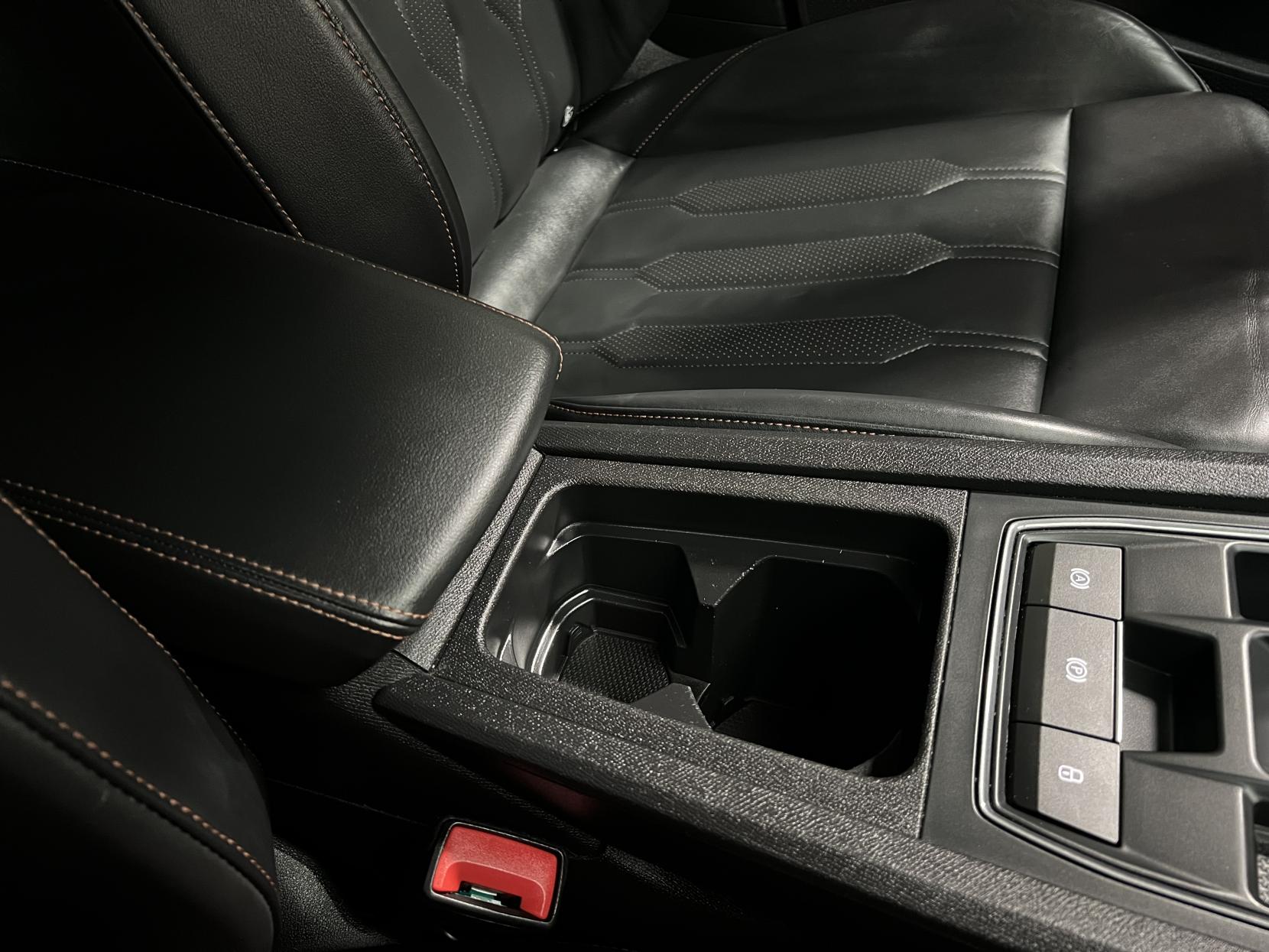 CUPRA Formentor 2.0 TSI V2 SUV 5dr Petrol DSG 4Drive Euro 6 (s/s) (190 ps)