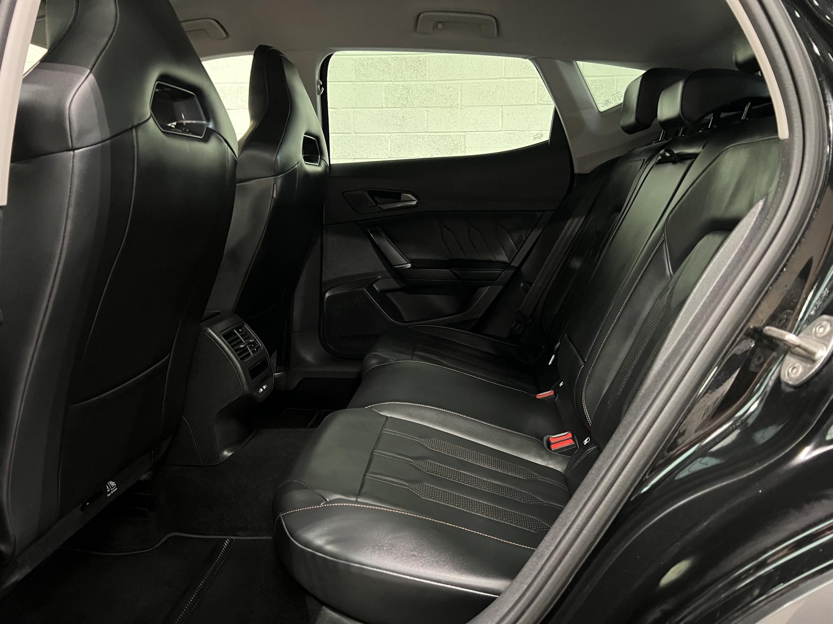 CUPRA Formentor 2.0 TSI V2 SUV 5dr Petrol DSG 4Drive Euro 6 (s/s) (190 ps)