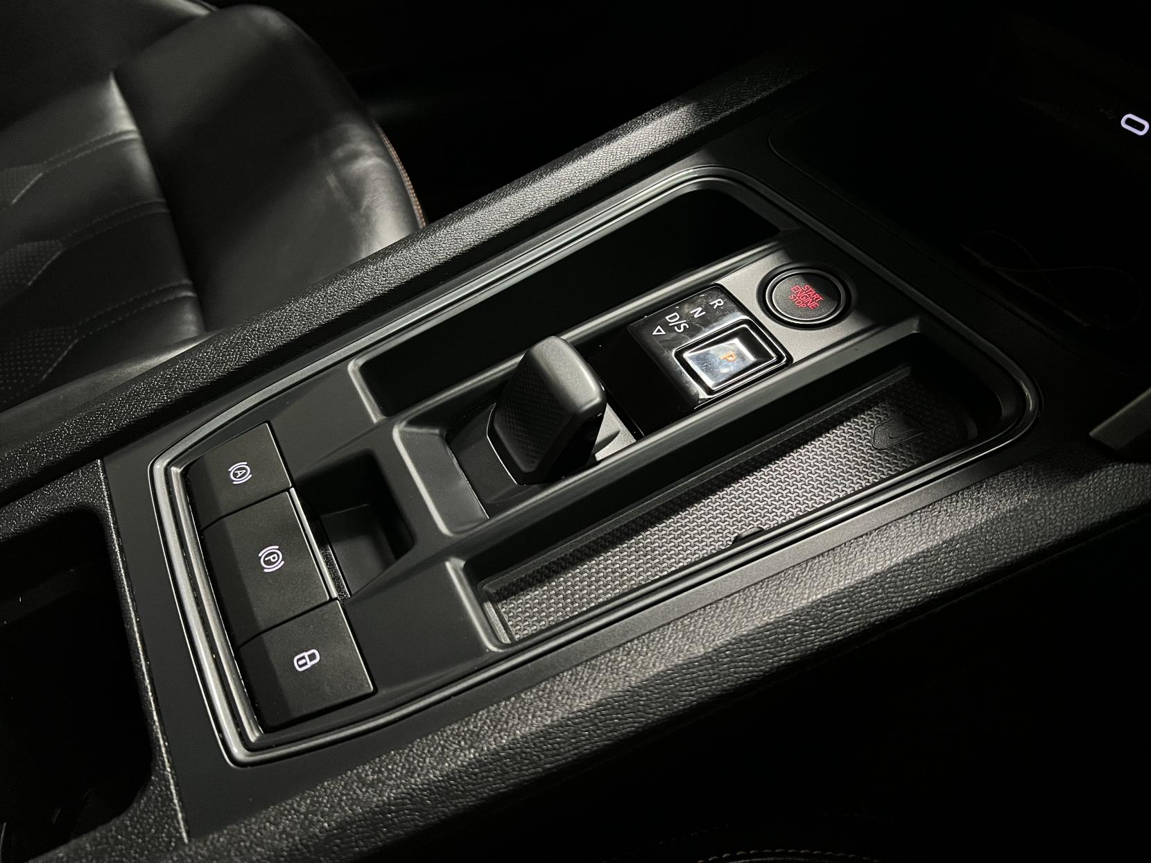 CUPRA Formentor 2.0 TSI V2 SUV 5dr Petrol DSG 4Drive Euro 6 (s/s) (190 ps)