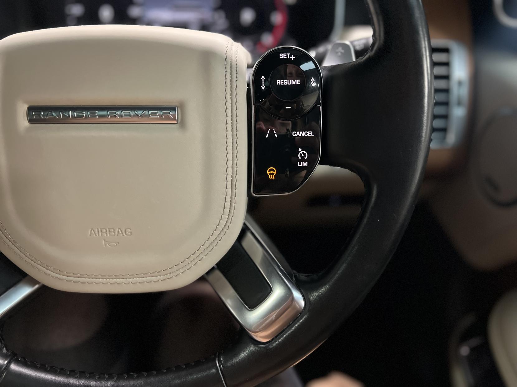 Land Rover Range Rover 4.4 SD V8 Autobiography SUV 5dr Diesel Auto 4WD Euro 6 (s/s) (339 ps)