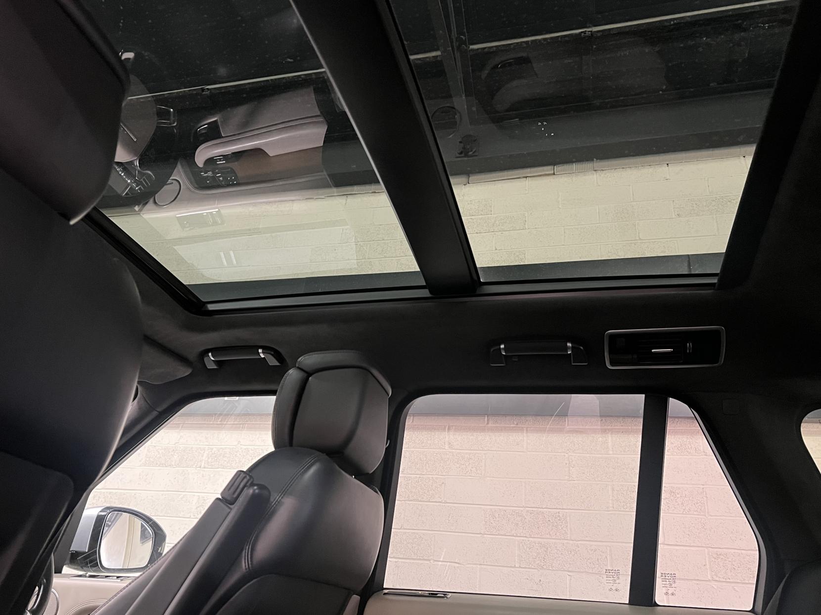 Land Rover Range Rover 4.4 SD V8 Autobiography SUV 5dr Diesel Auto 4WD Euro 6 (s/s) (339 ps)